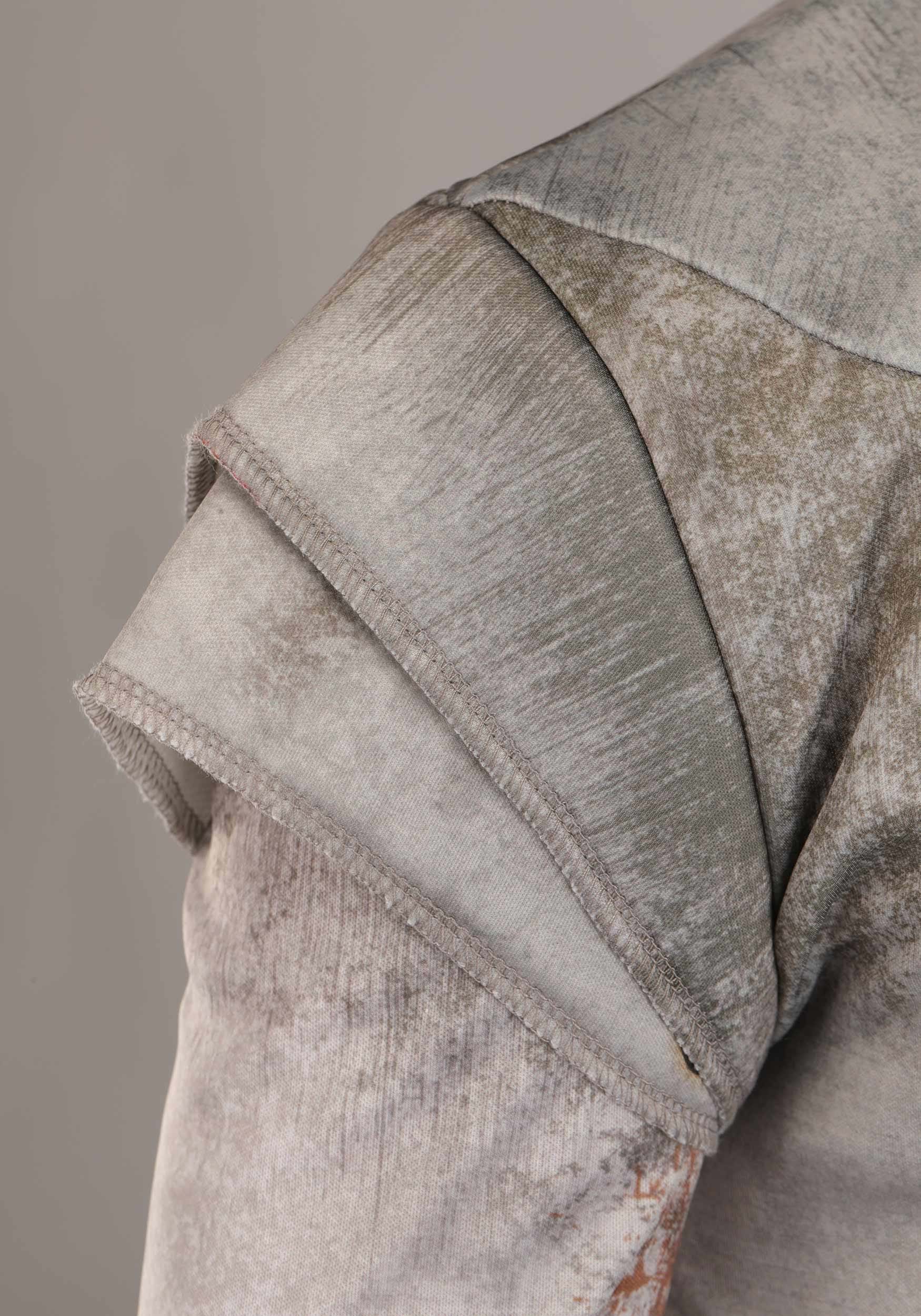 Tin Fellow Men's Costume