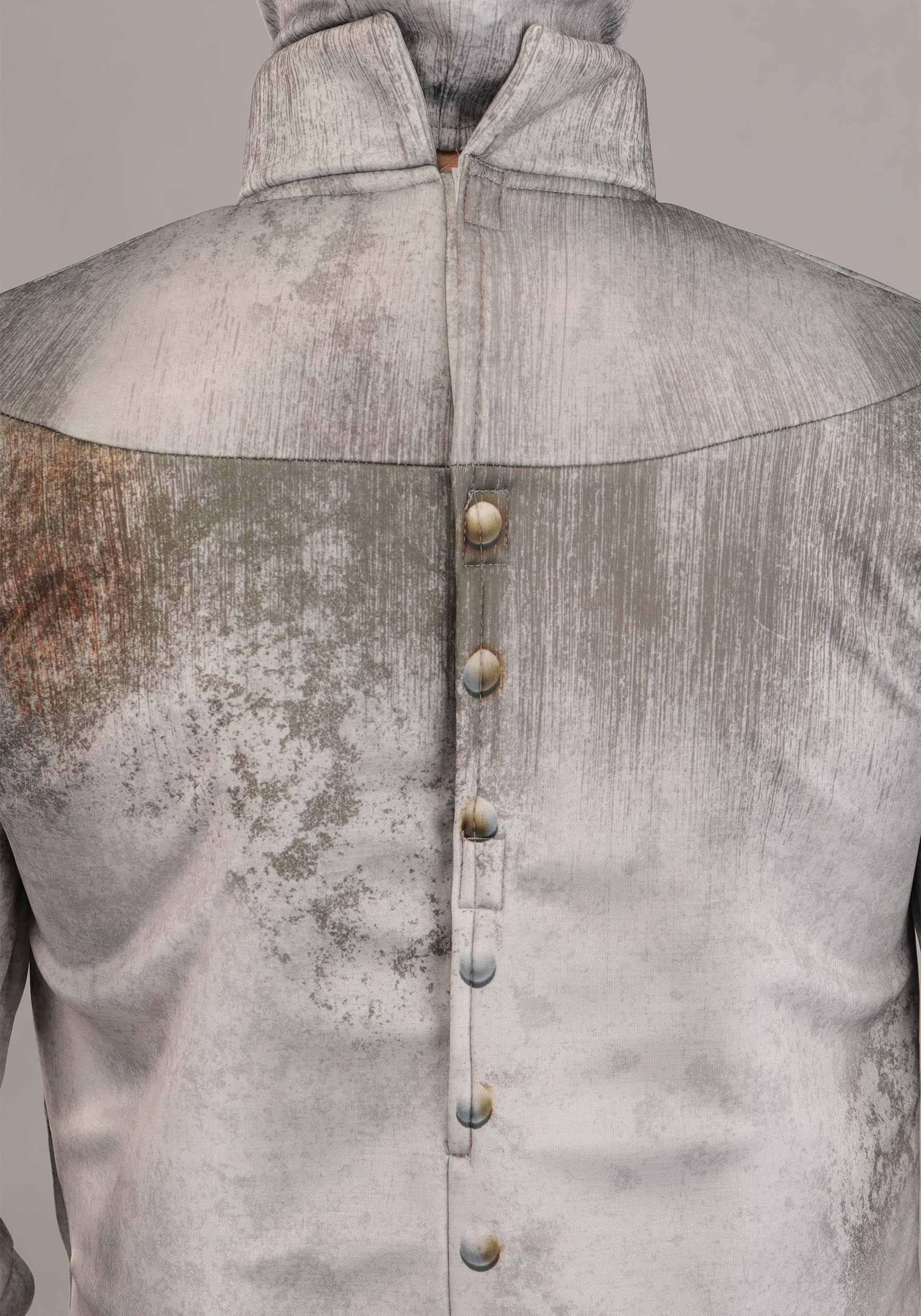Tin Fellow Men's Costume