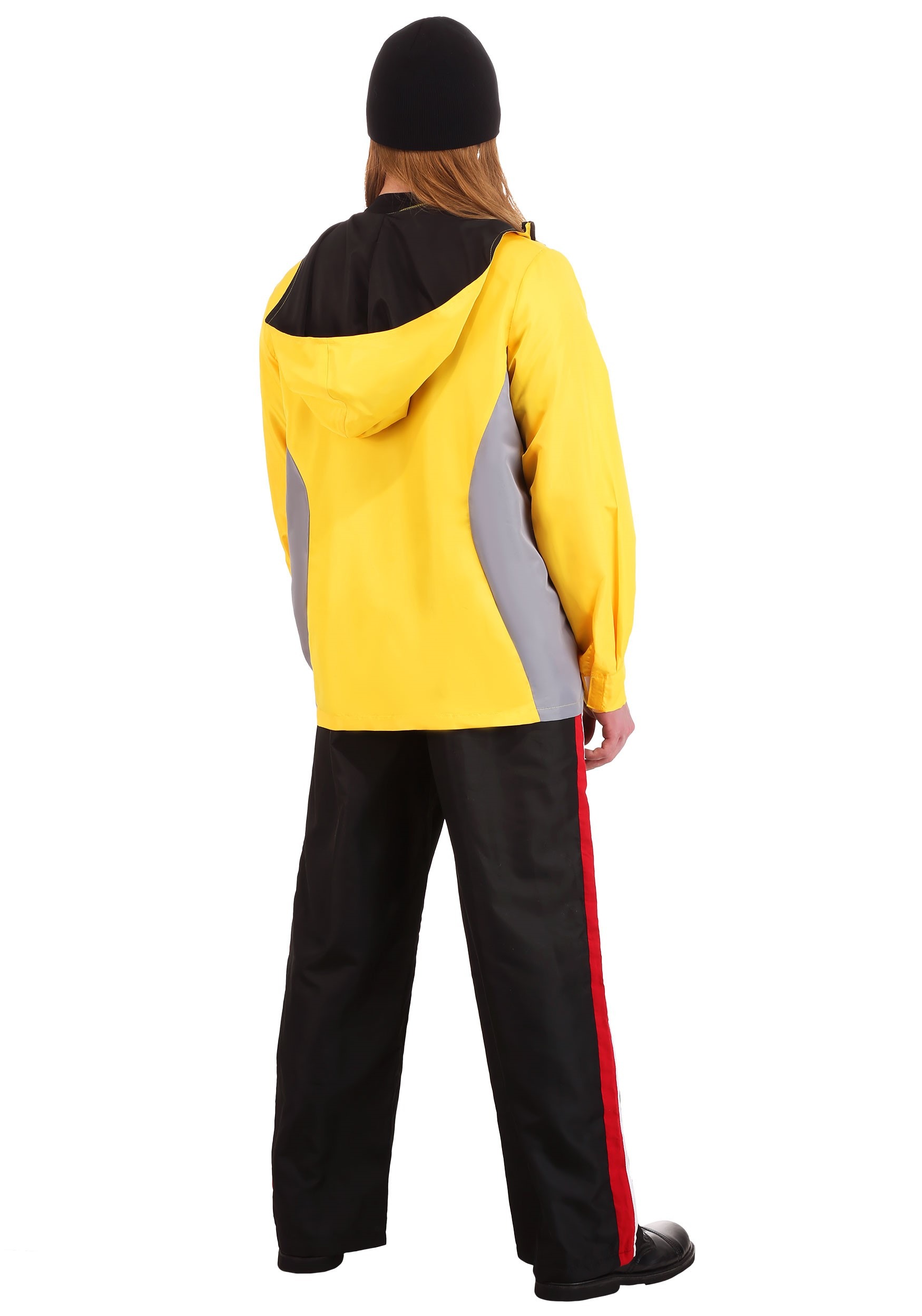 Jay and Silent Bob Adult Jay Costume 2 Jay and Silent Bob Adult Jay Costume