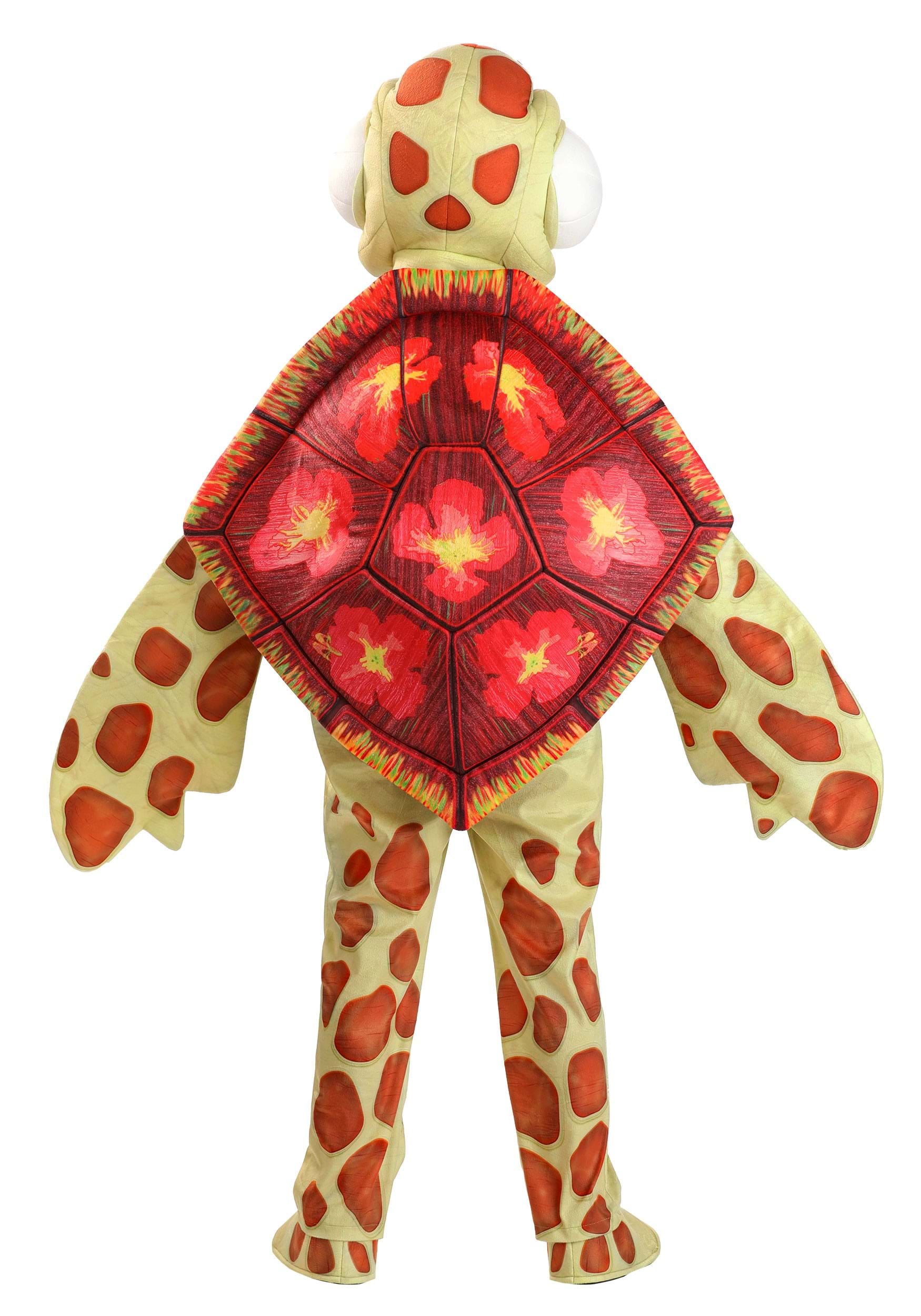 Kid's Disney and Pixar Finding Nemo Squirt Costume