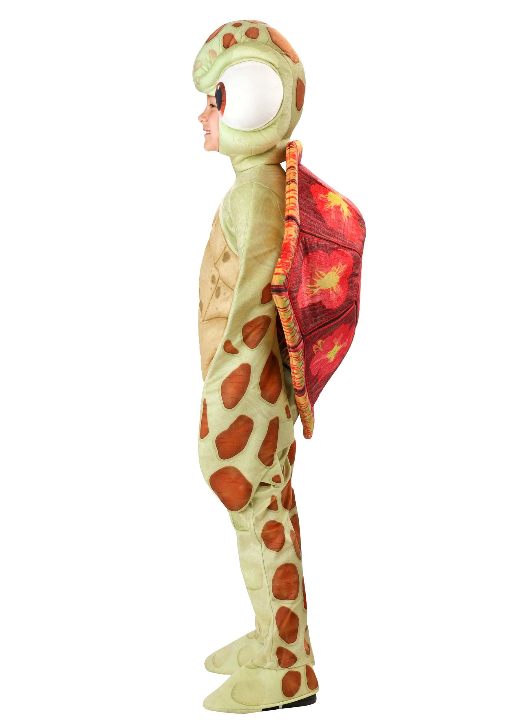 Kid's Disney and Pixar Finding Nemo Squirt Costume