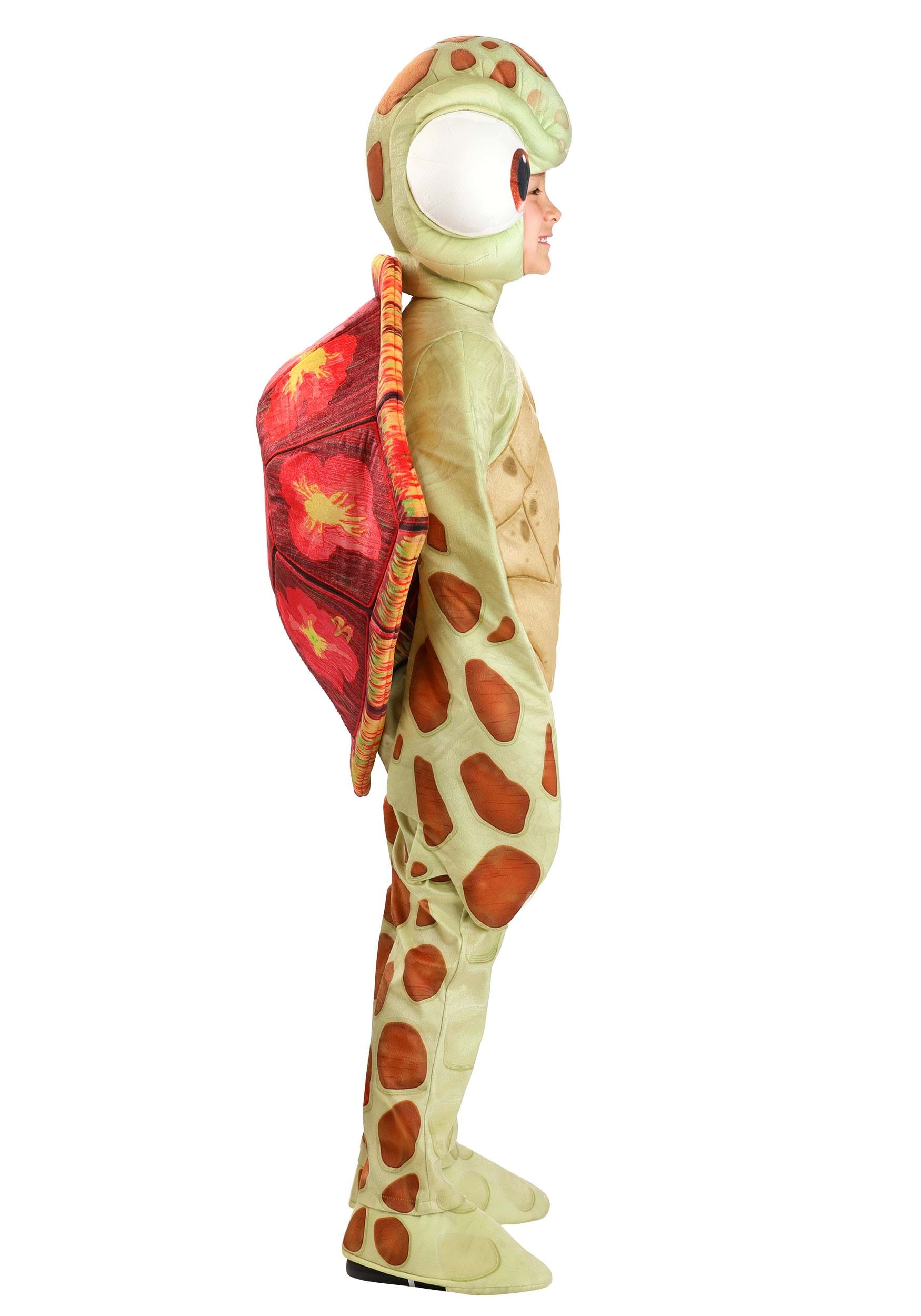 Kid's Disney and Pixar Finding Nemo Squirt Costume