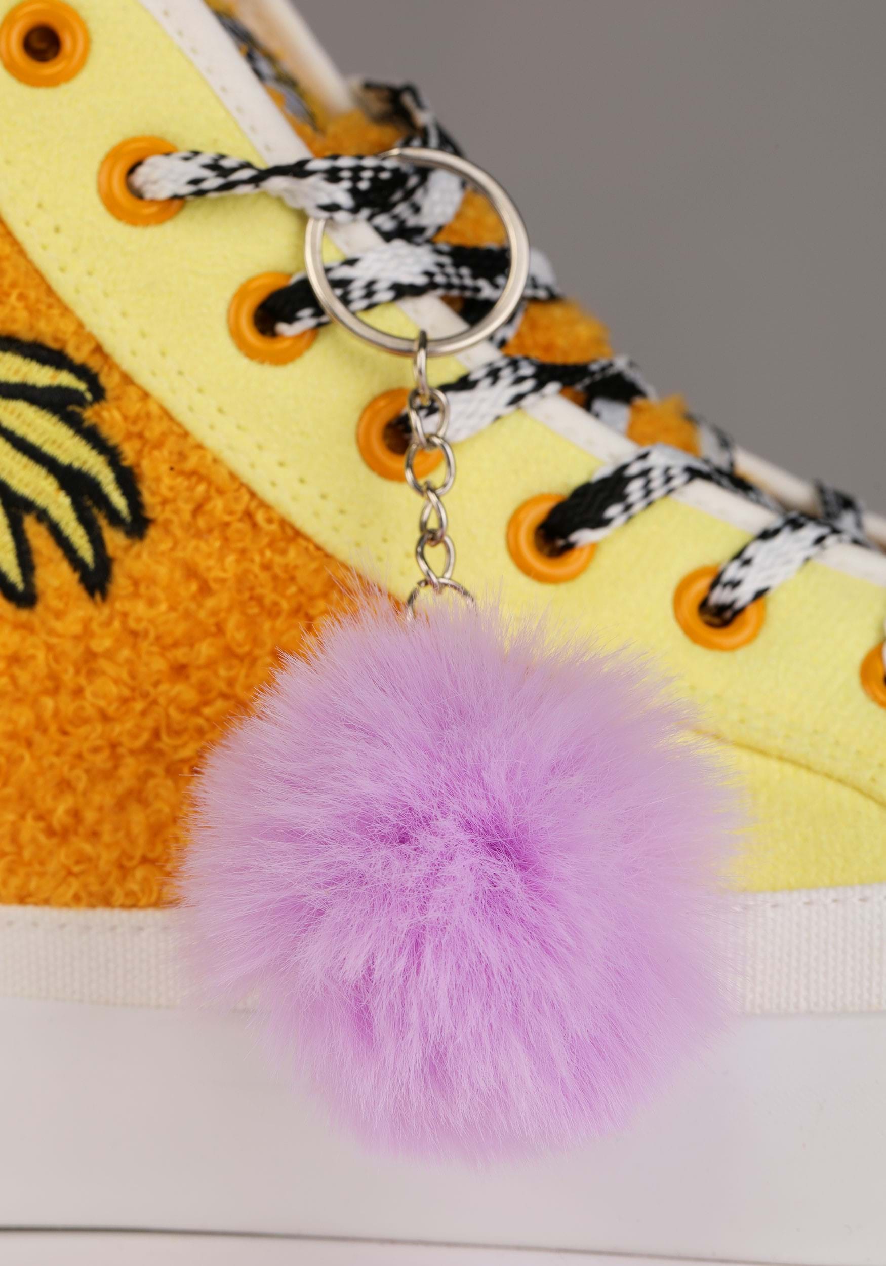 Dr. Seuss The Lorax Adult Sneakers