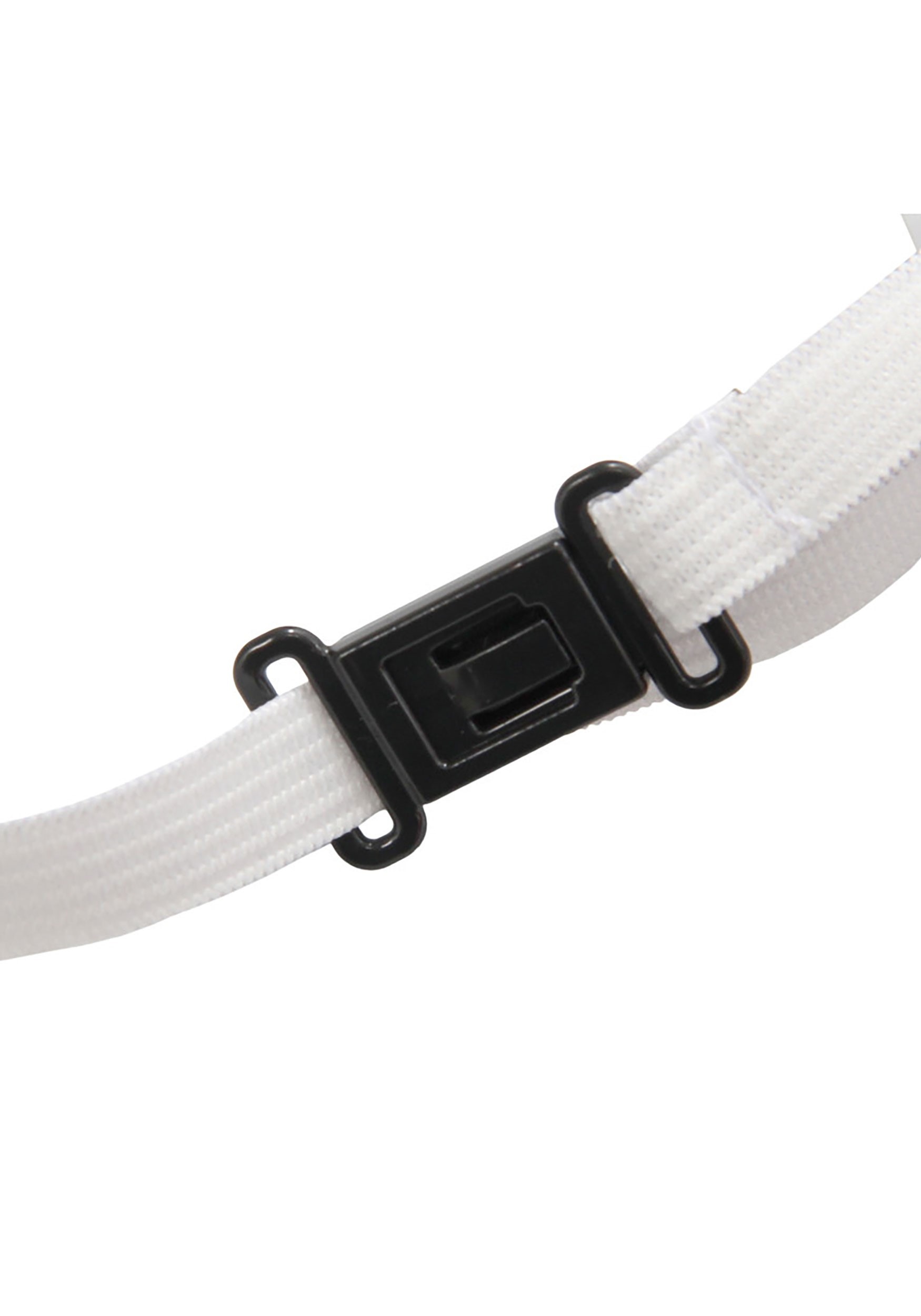Perky Chicken Elastic Costume Tail Accessory