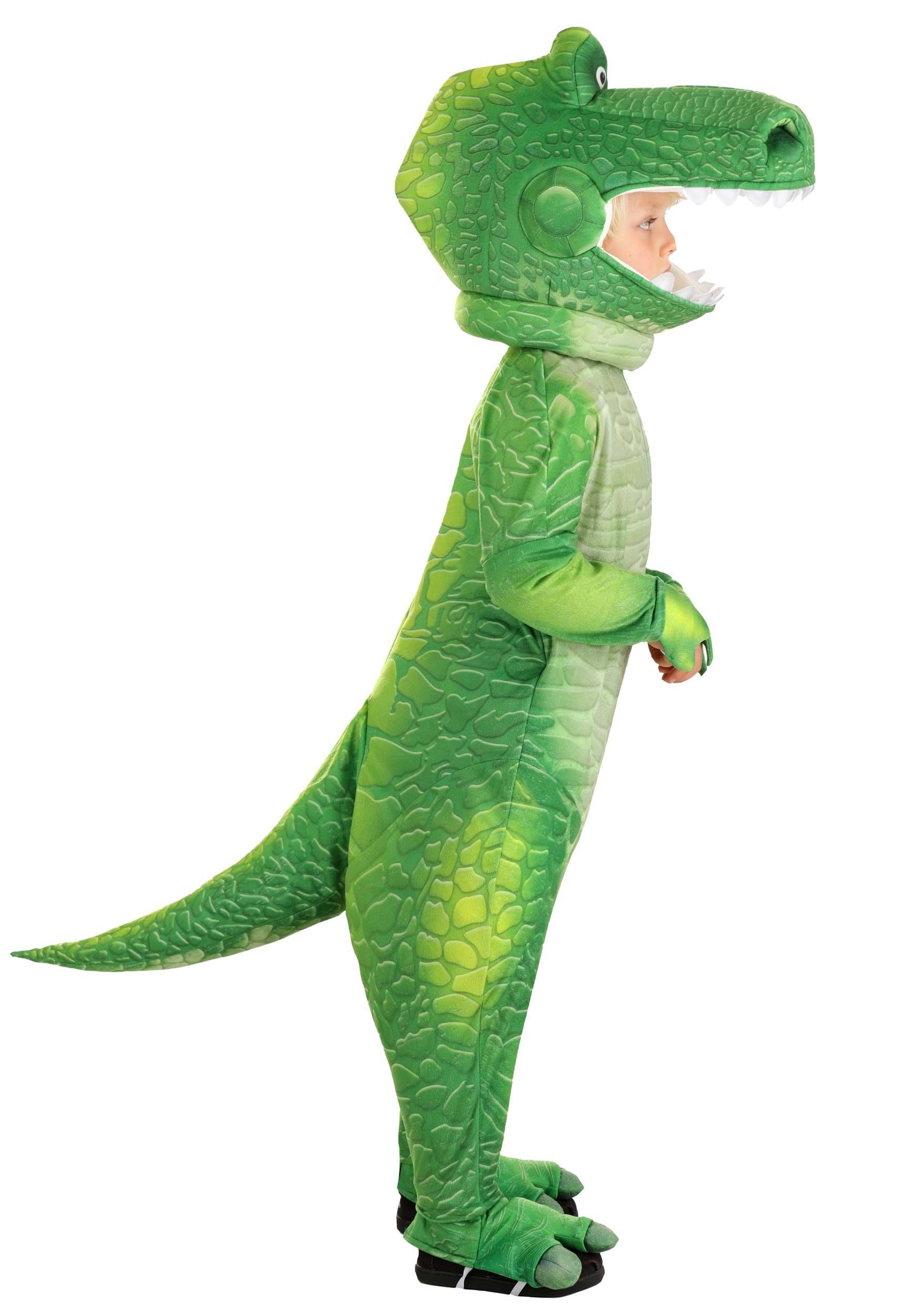 Deluxe Disney Toy Story Rex Toddler Costume 2 Deluxe Disney Toy Story Rex Toddler Costume