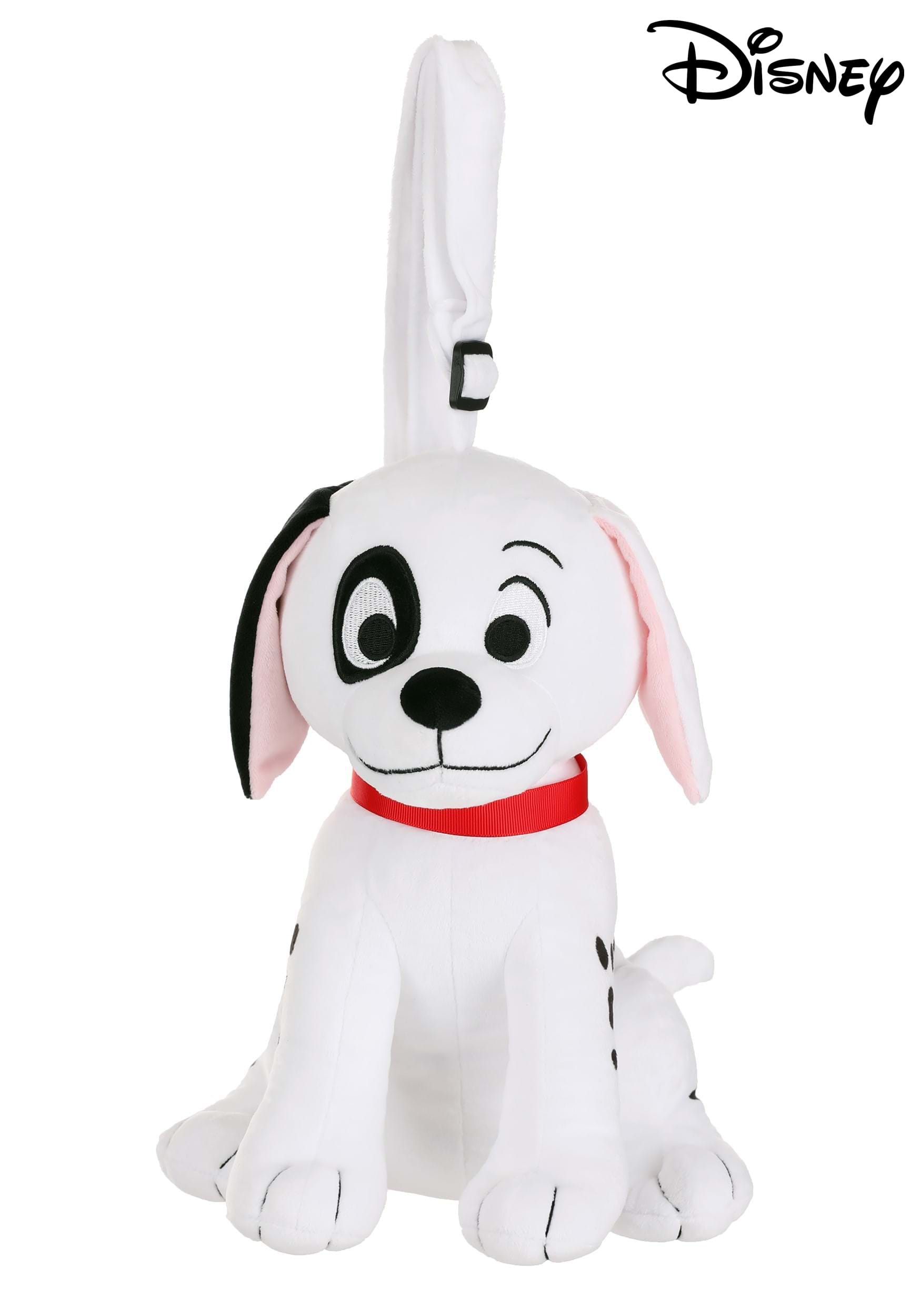 Disney 101 Dalmatians Patch Costume Companion Bag