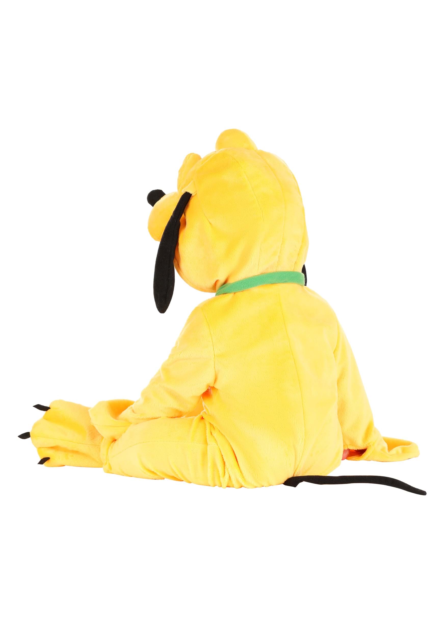 Disney Pluto Infant Costume