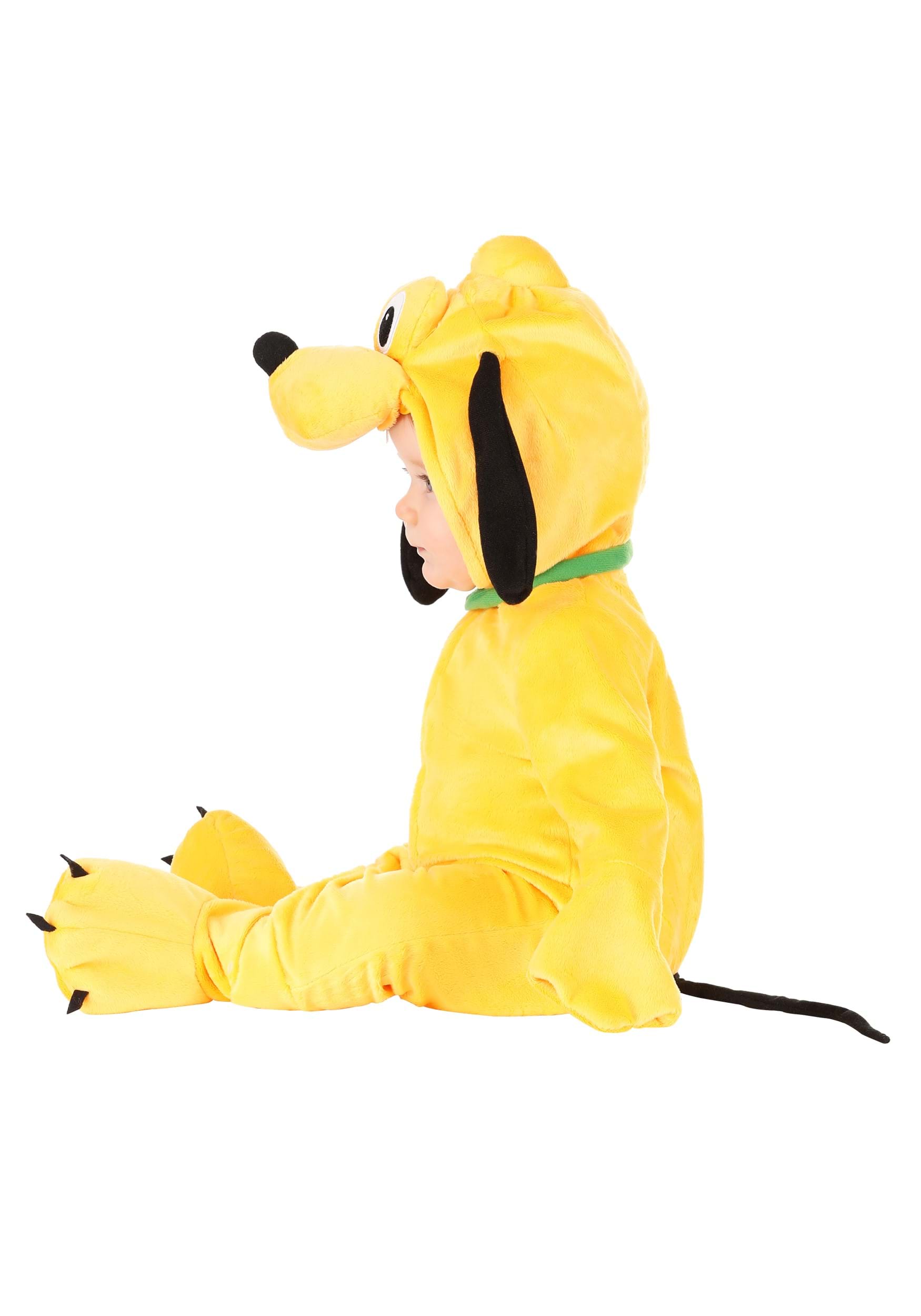 Disney Pluto Infant Costume