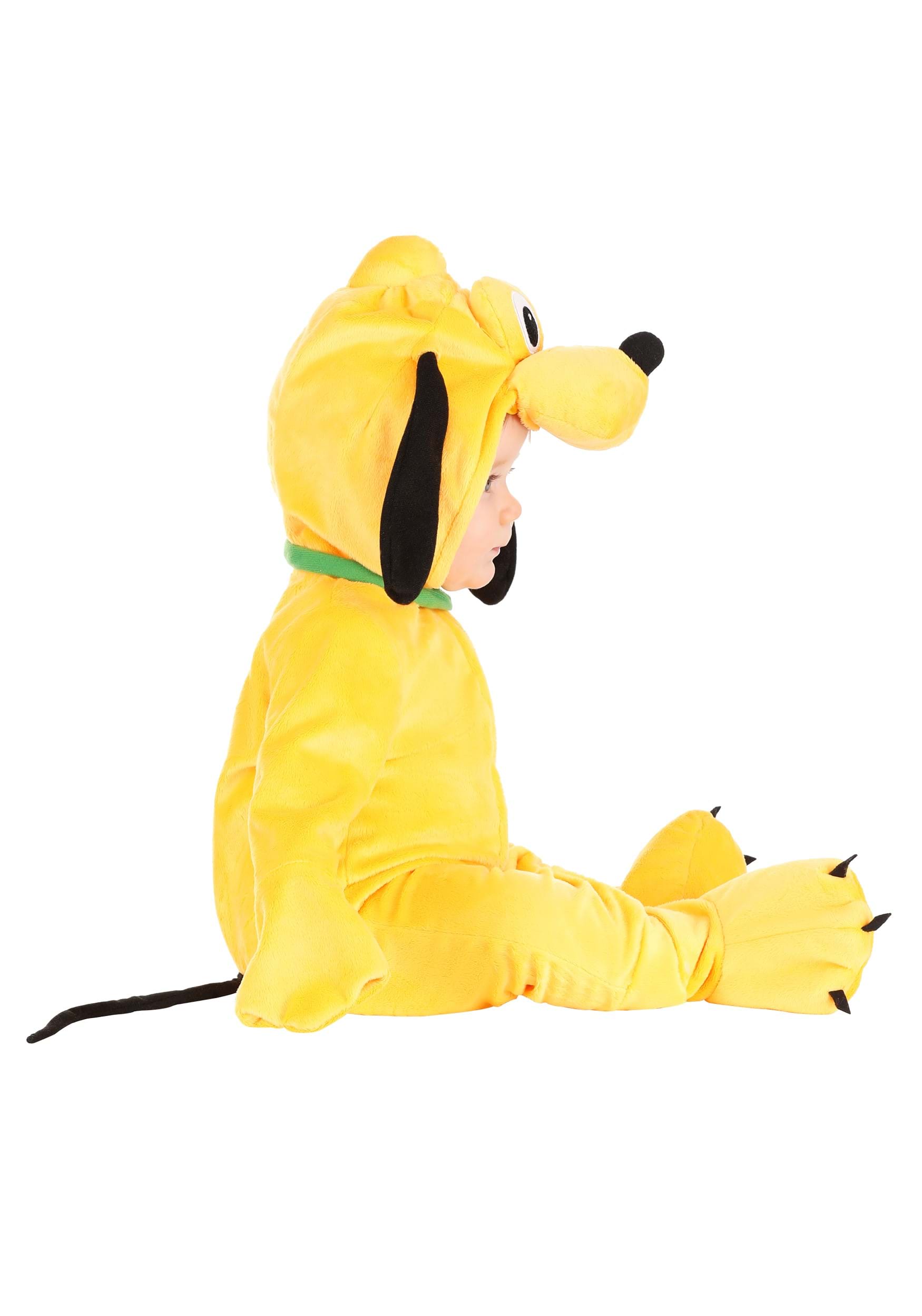 Disney Pluto Infant Costume