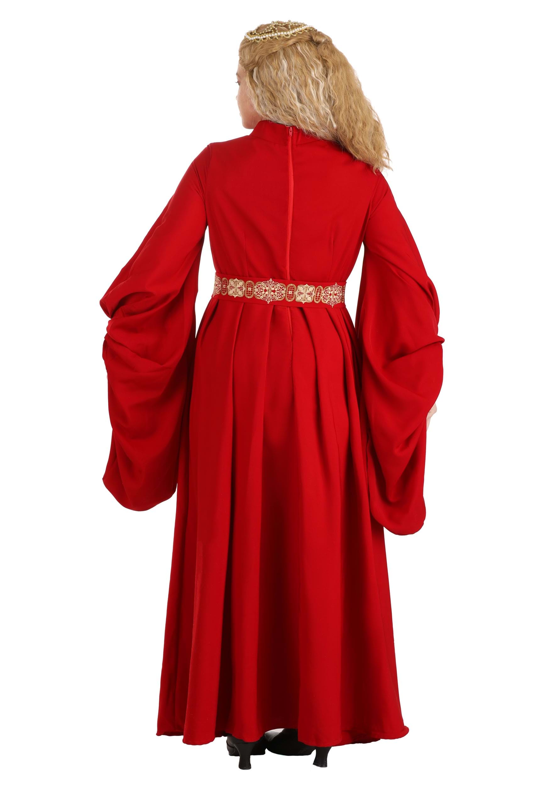 Authentic The Princess Bride Buttercup Costume for Women