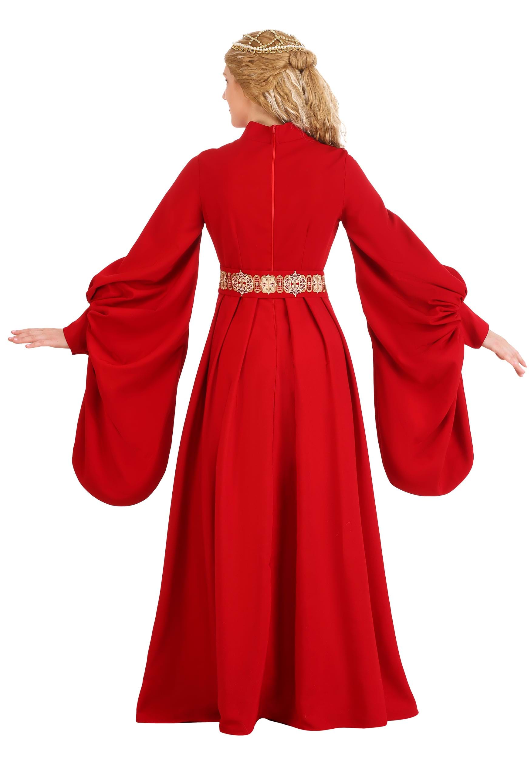 Authentic The Princess Bride Buttercup Costume for Women