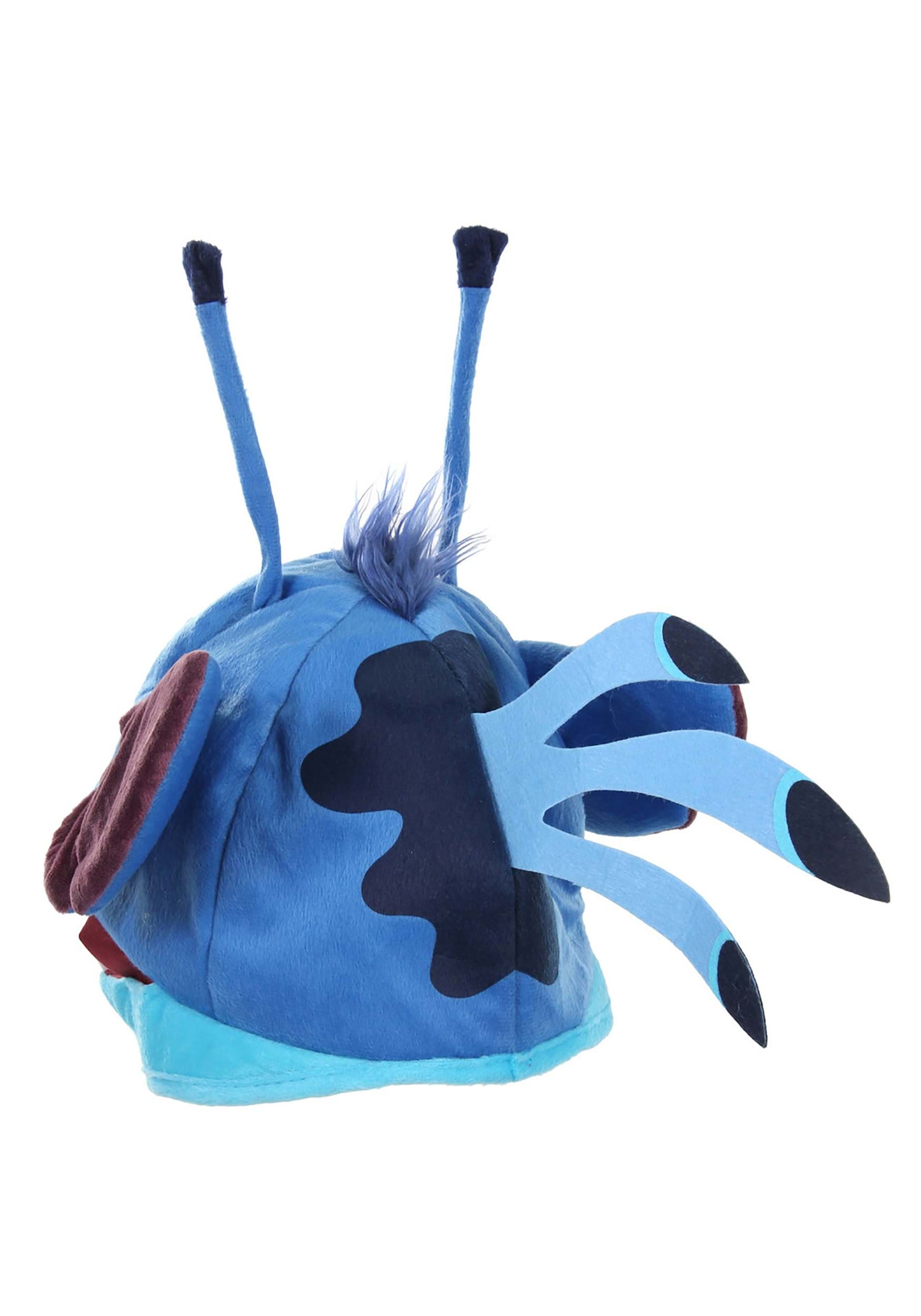 Stitch Jawesome Costume Hat Accessory
