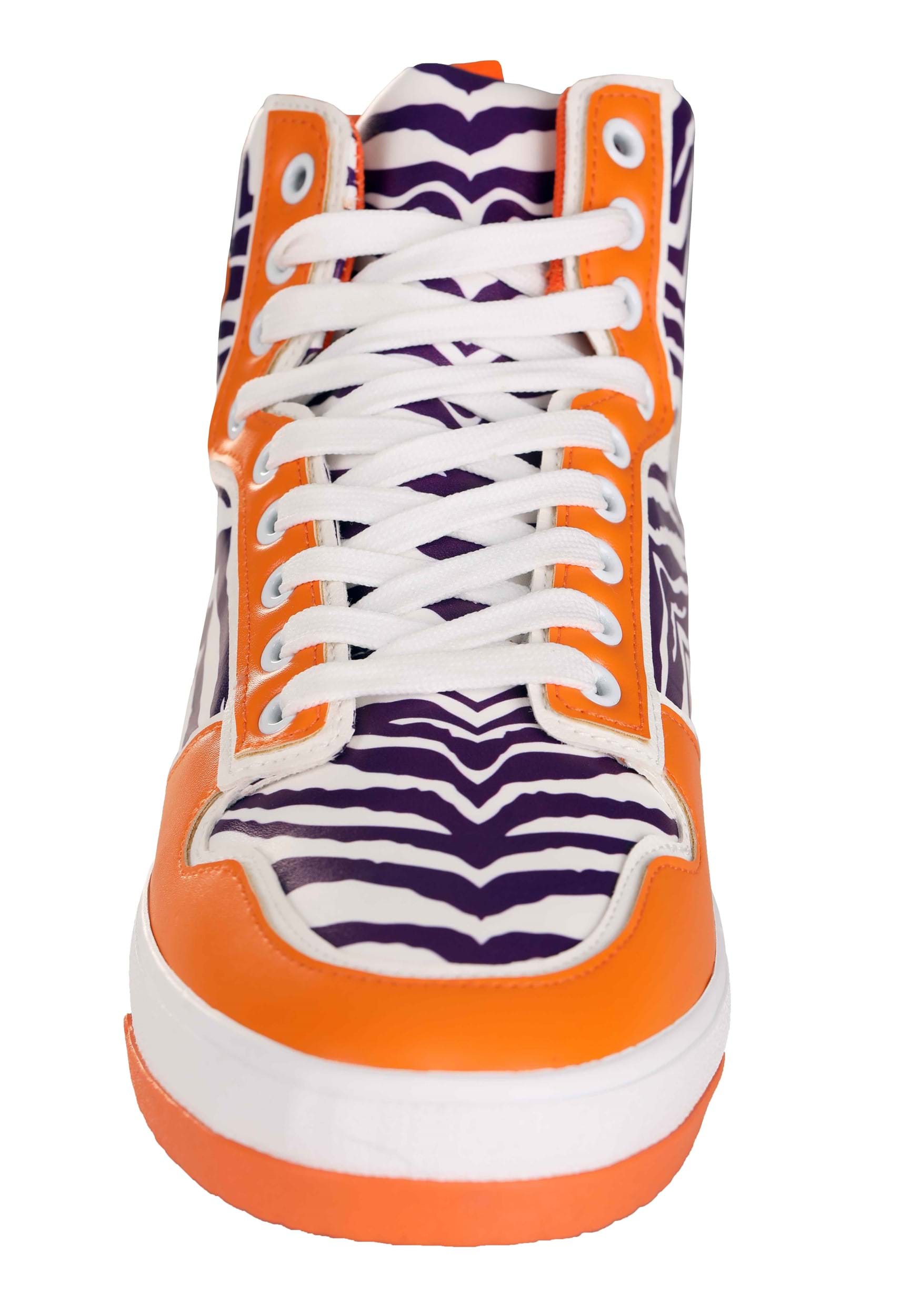Macho Man Canvas Shoes for Men