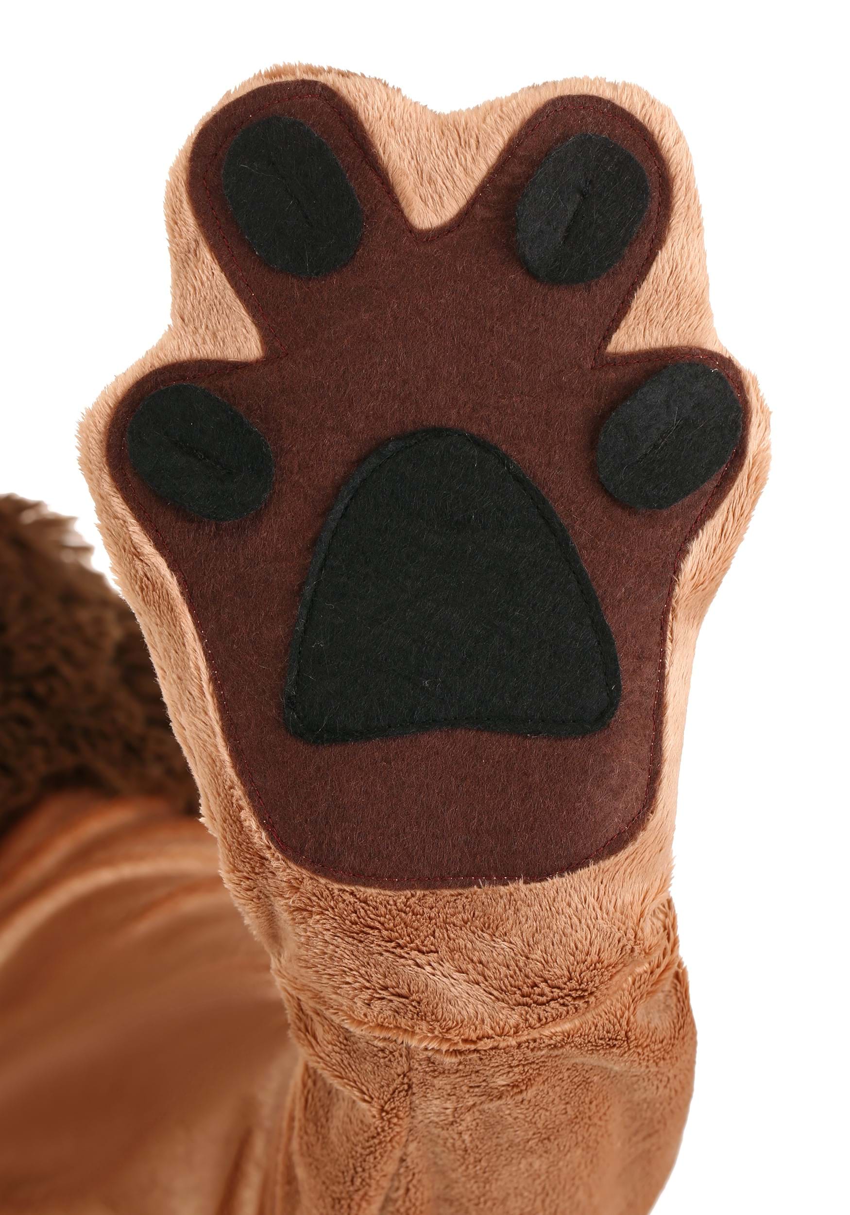 Adult Wizard of Oz Cowardly Lion Costume 7 Adult Wizard of Oz Cowardly Lion Costume