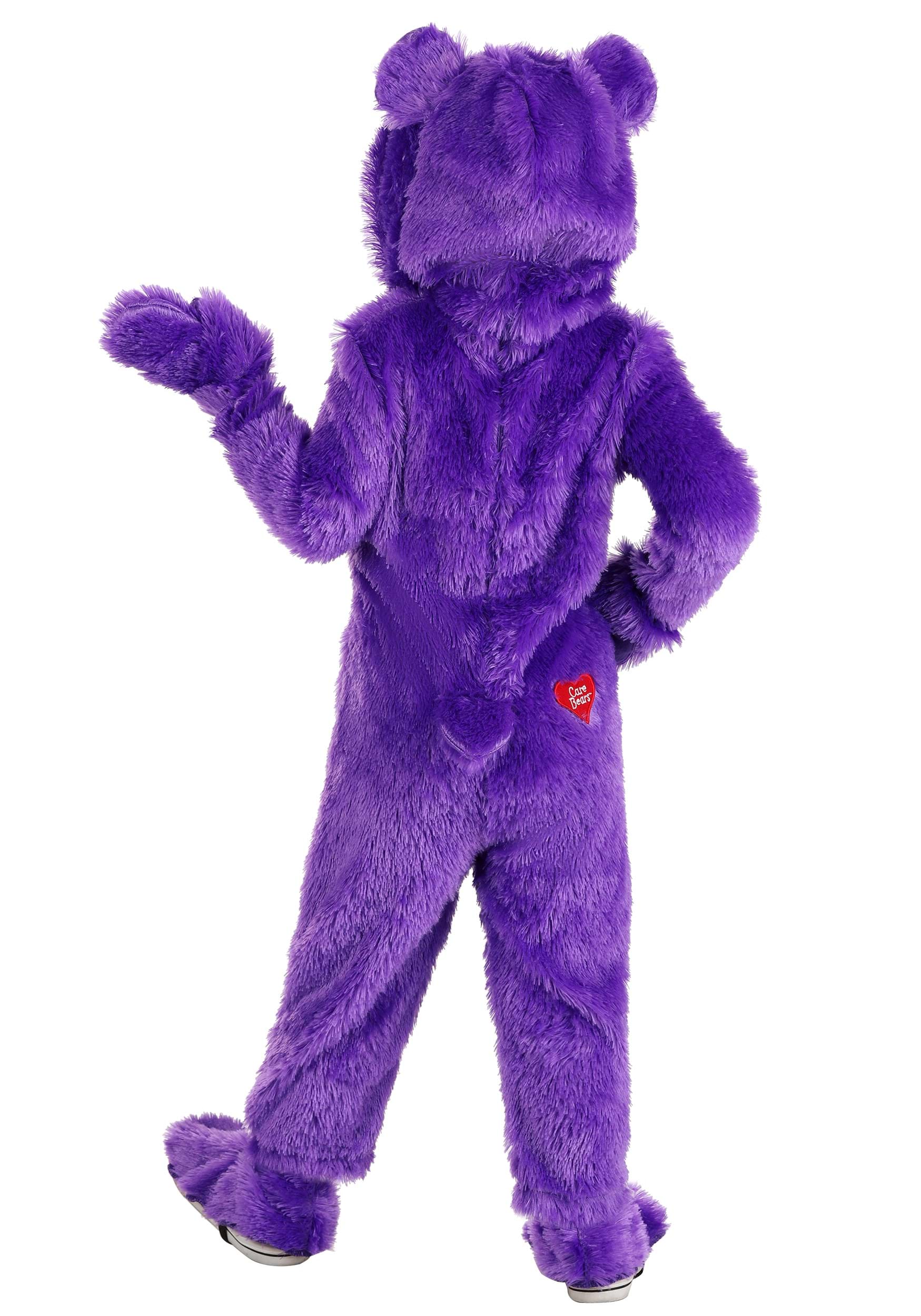 Toddler Care Bears Classic Share Bear Costume