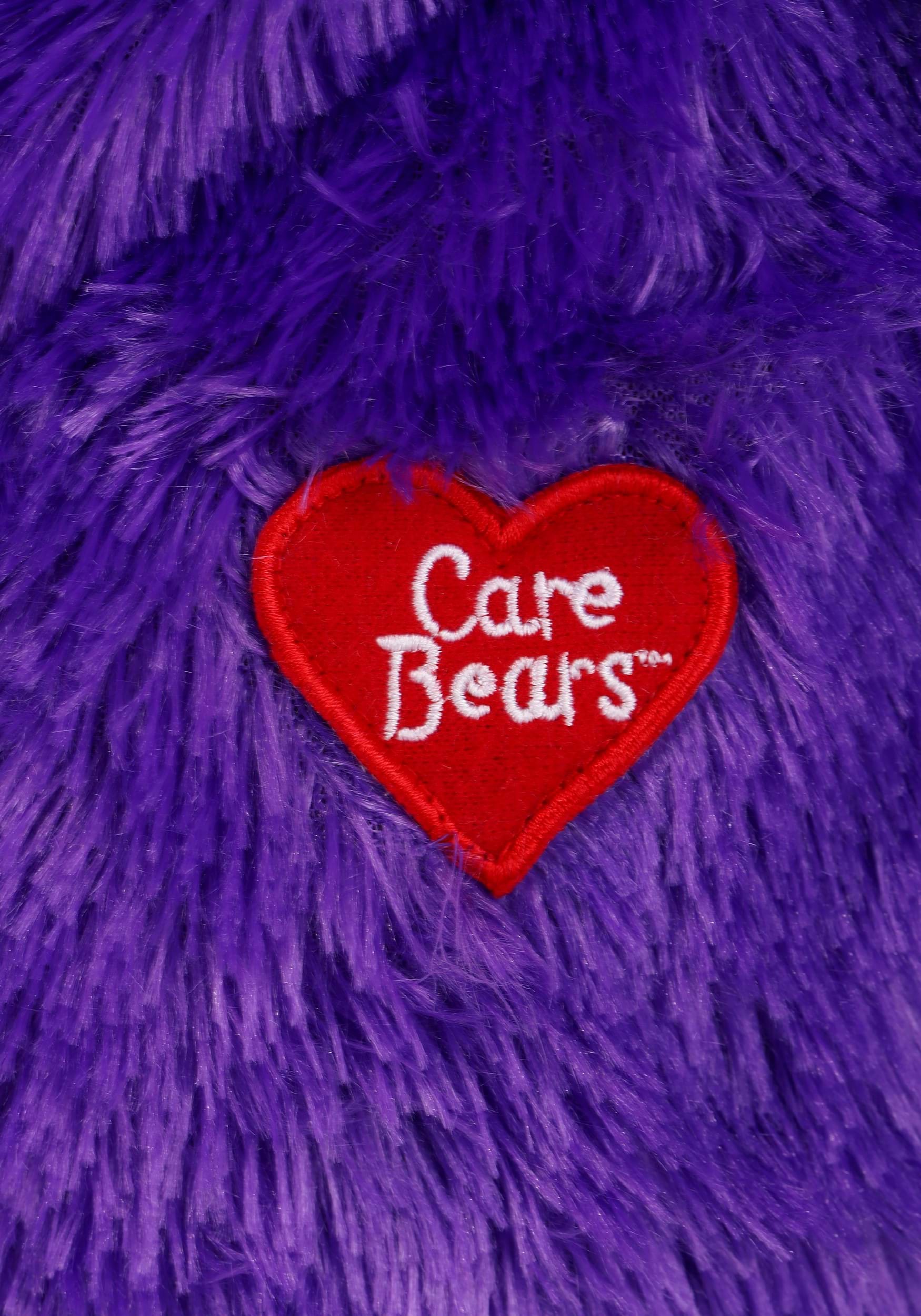 Toddler Care Bears Classic Share Bear Costume