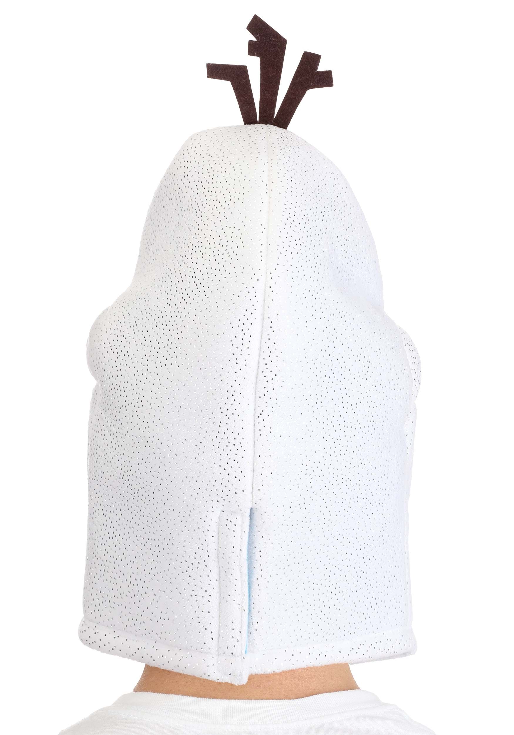 Disney Frozen Olaf Costume Jawesome Hat