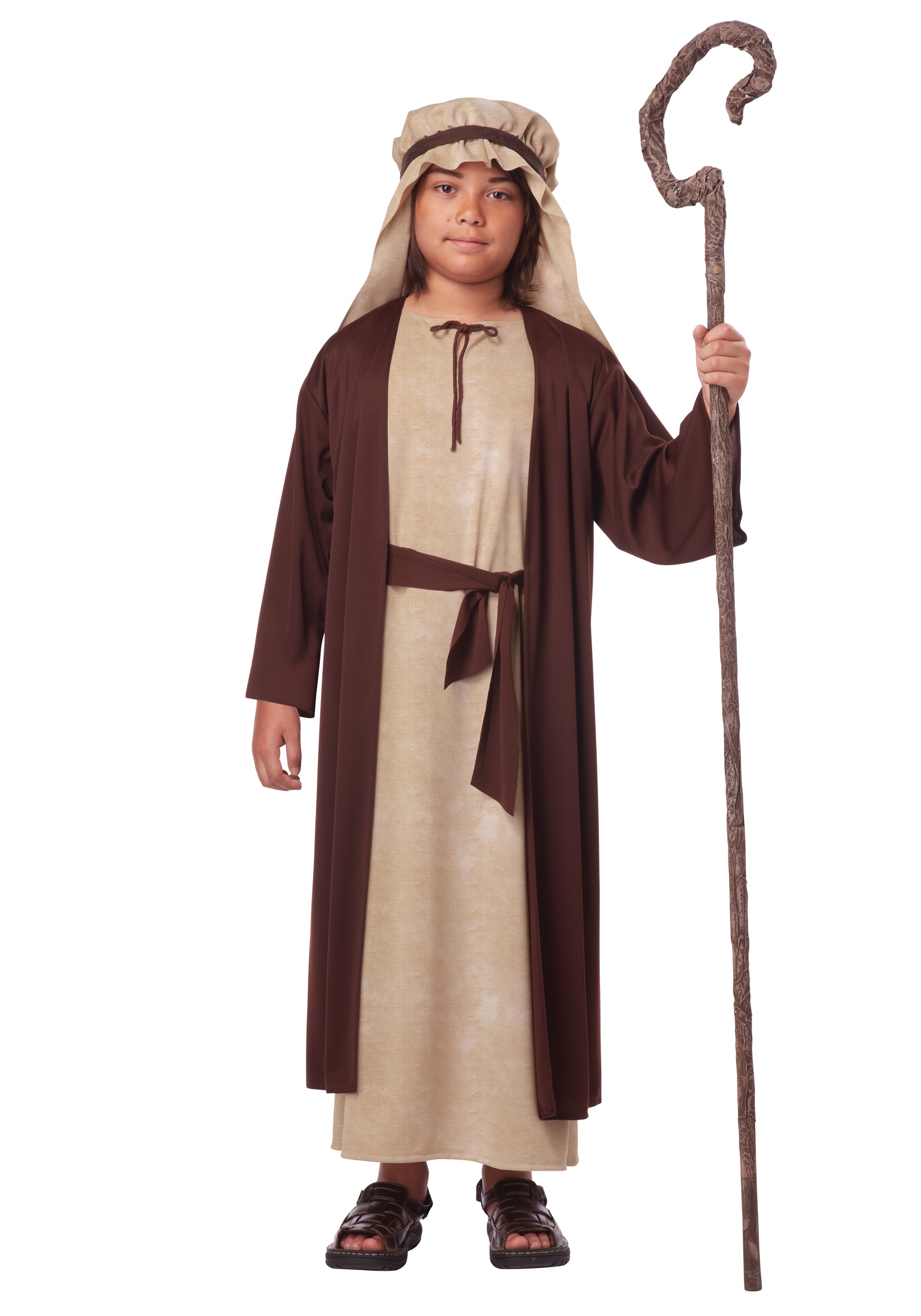 Saint Joseph Costume for Boys 1 Saint Joseph Costume for Boys