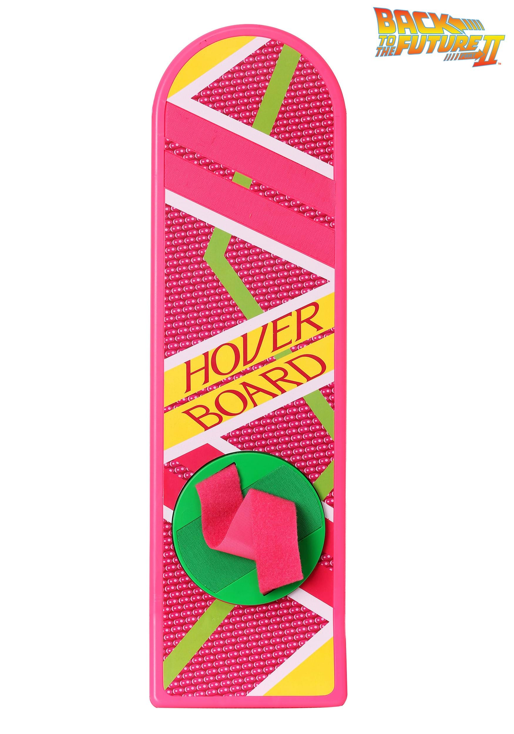 1:1 Scale Back to the Future Hoverboard