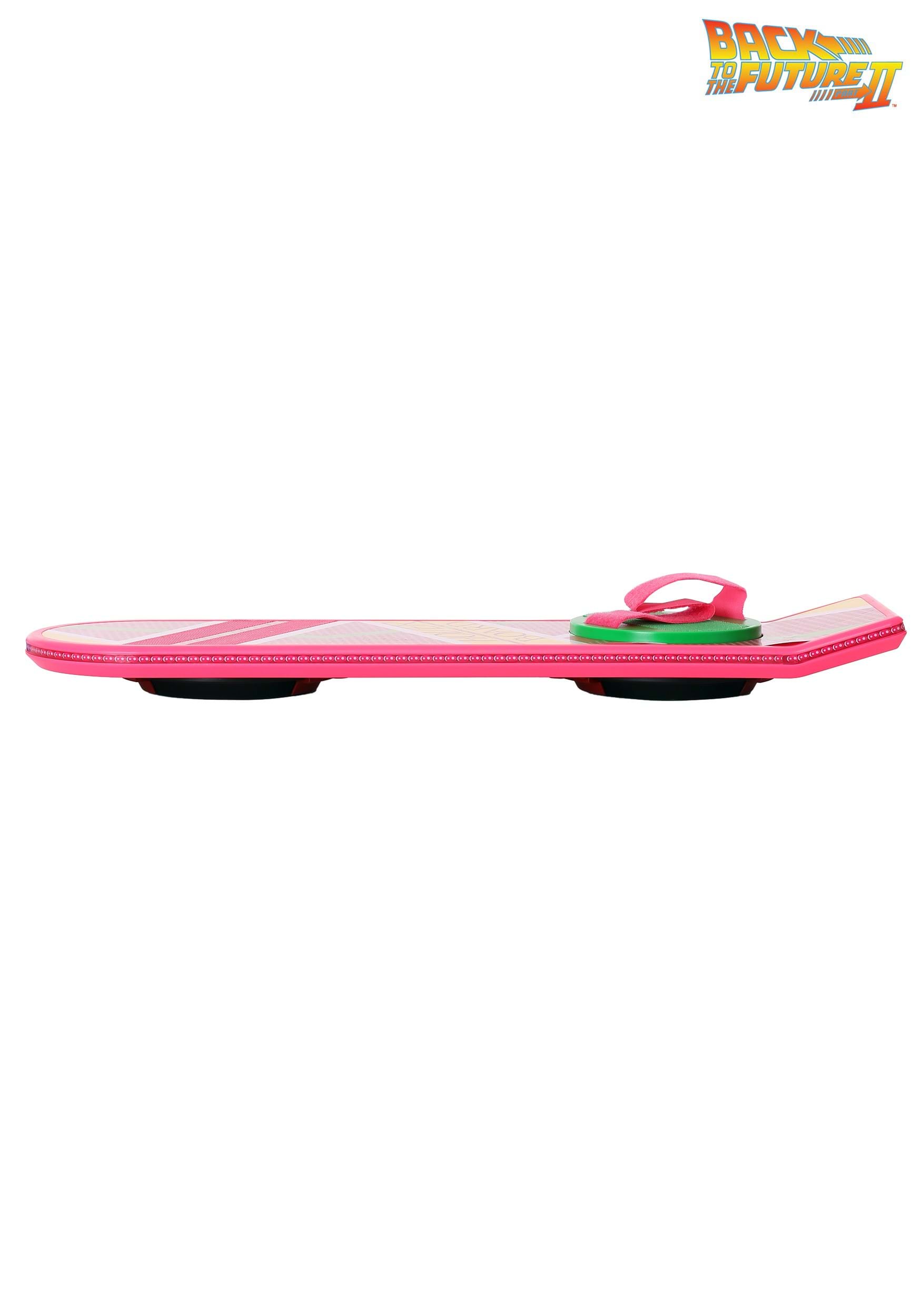 1:1 Scale Back to the Future Hoverboard