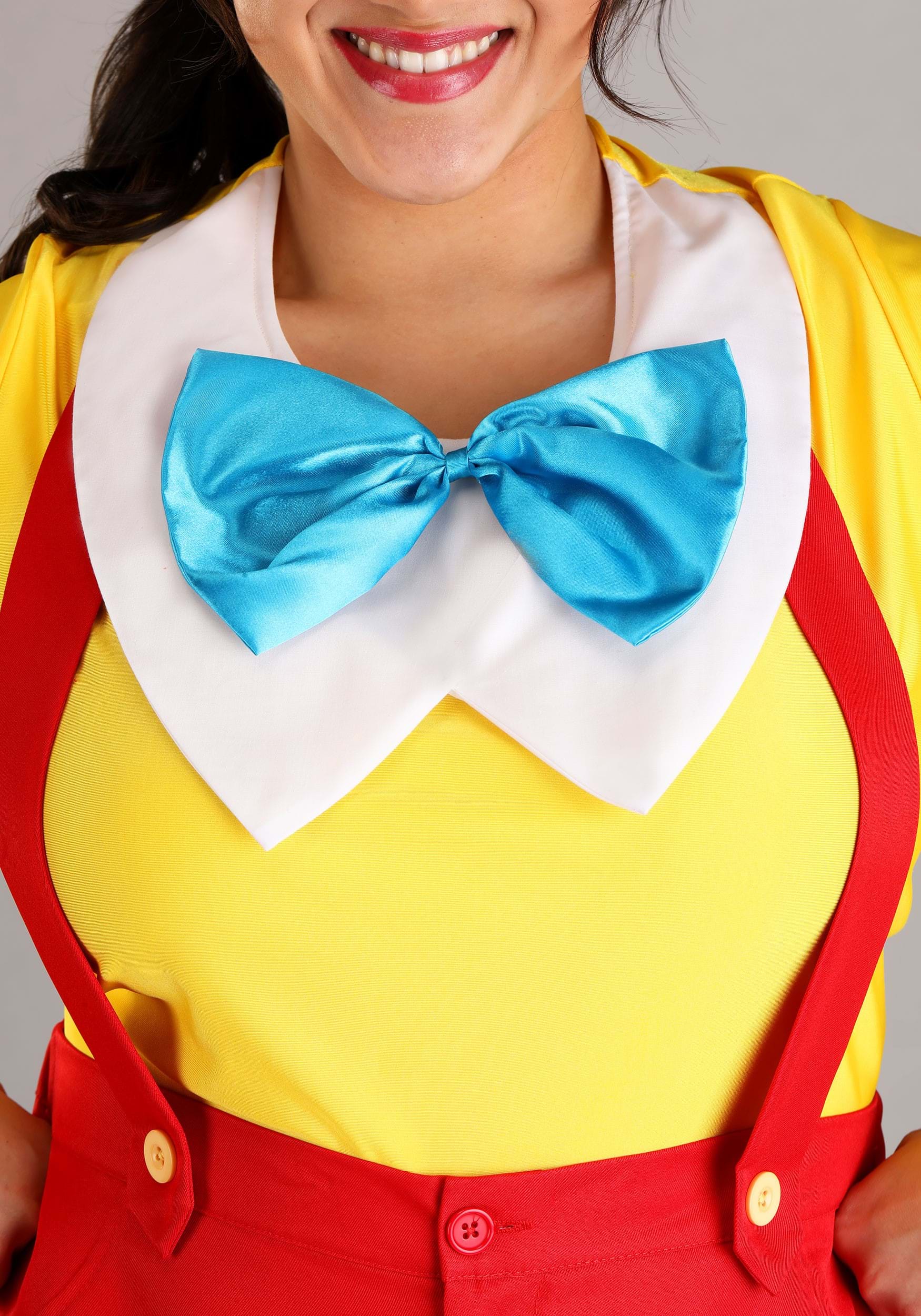 Women's Tweedle Dee/Dum Costume