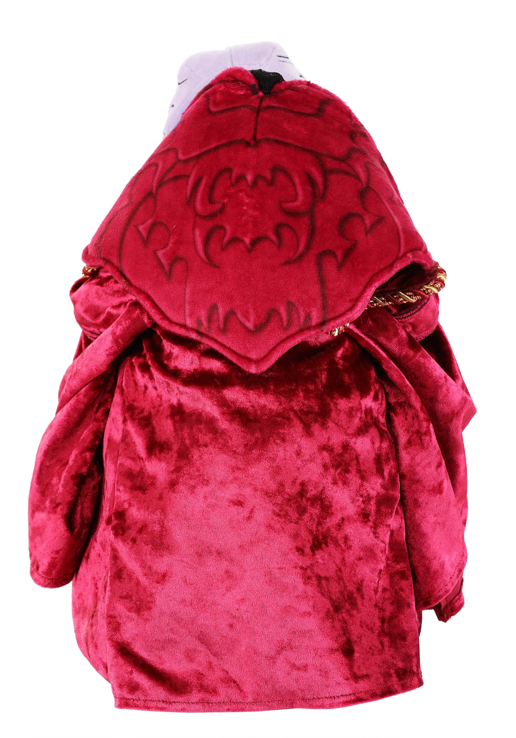 The Dark Crystal The Chamberlain Plushie