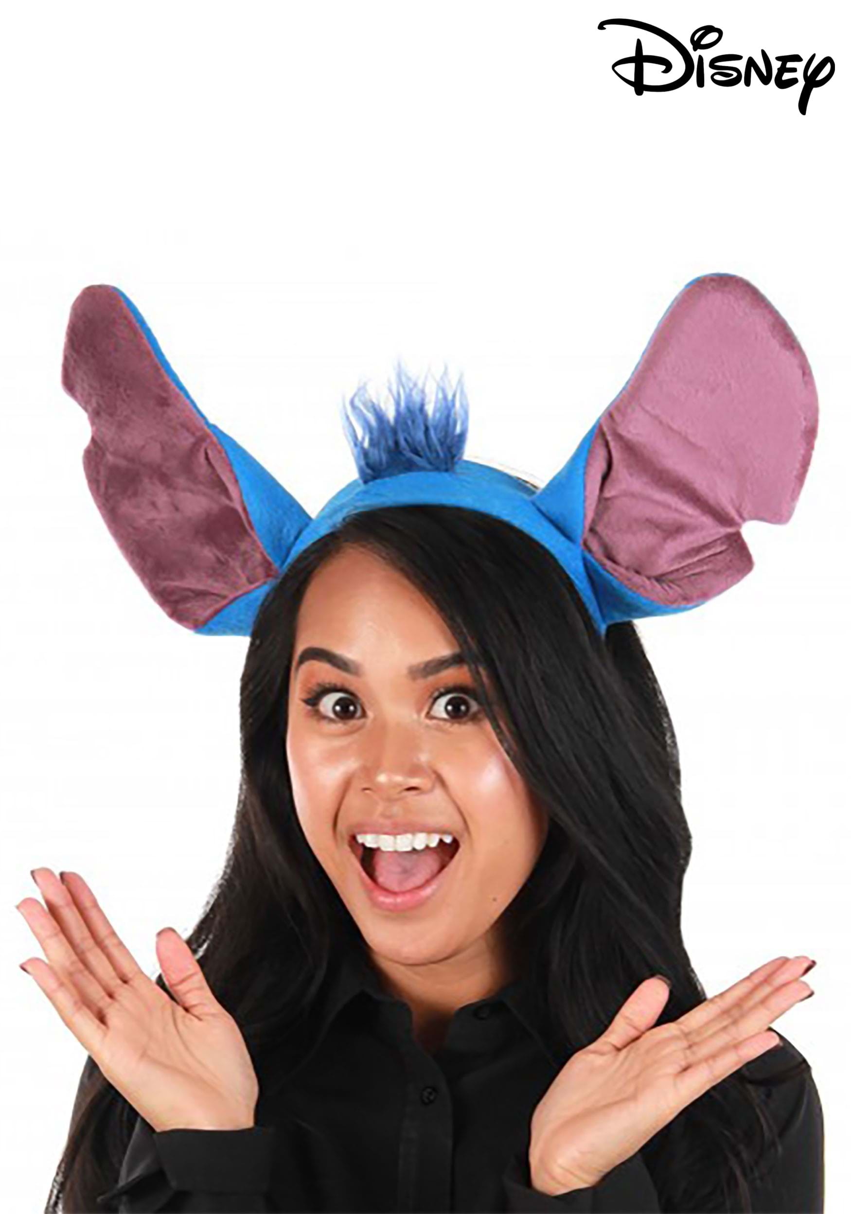 Lilo & Stitch - Stitch Headband