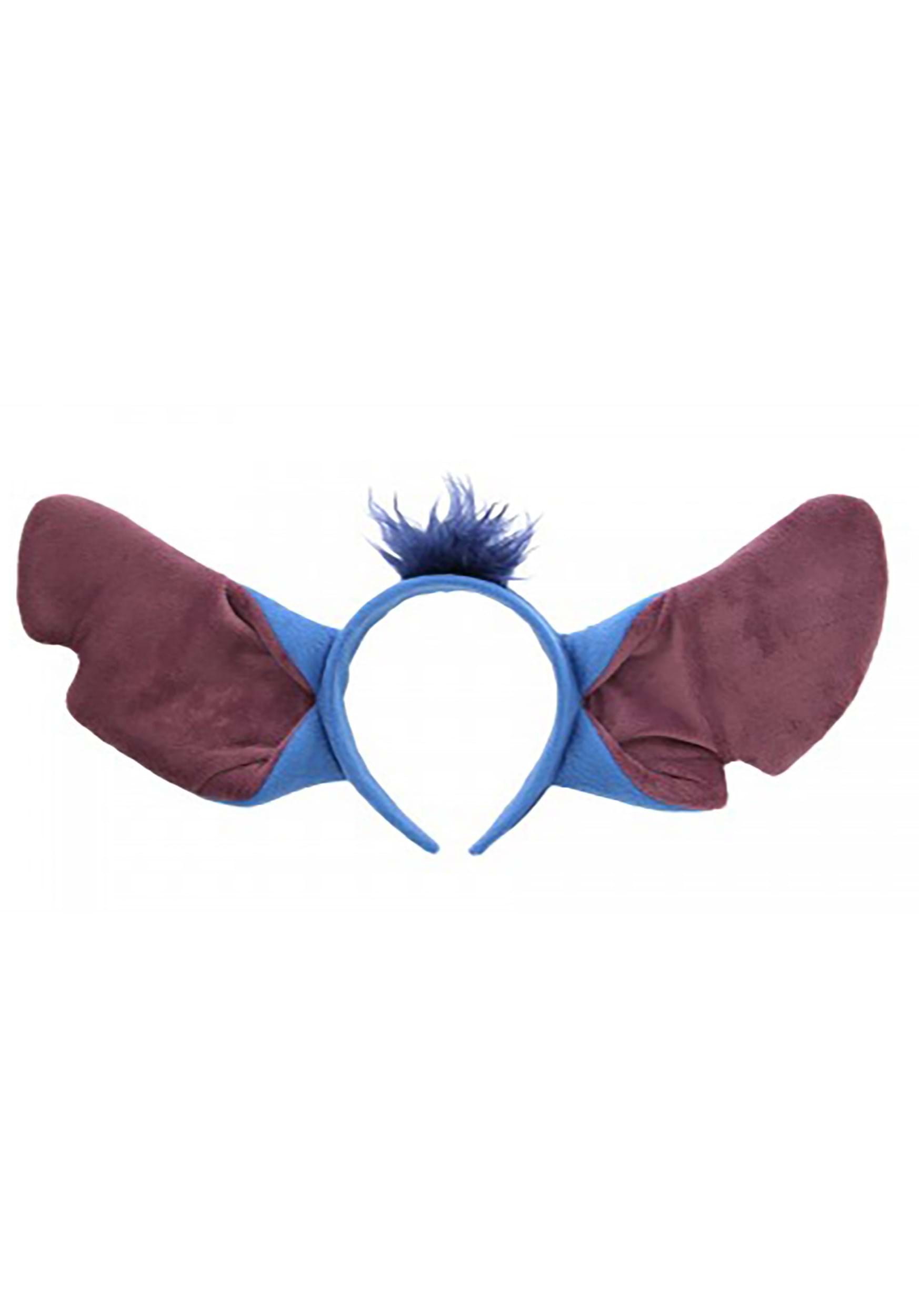 Lilo & Stitch - Stitch Headband