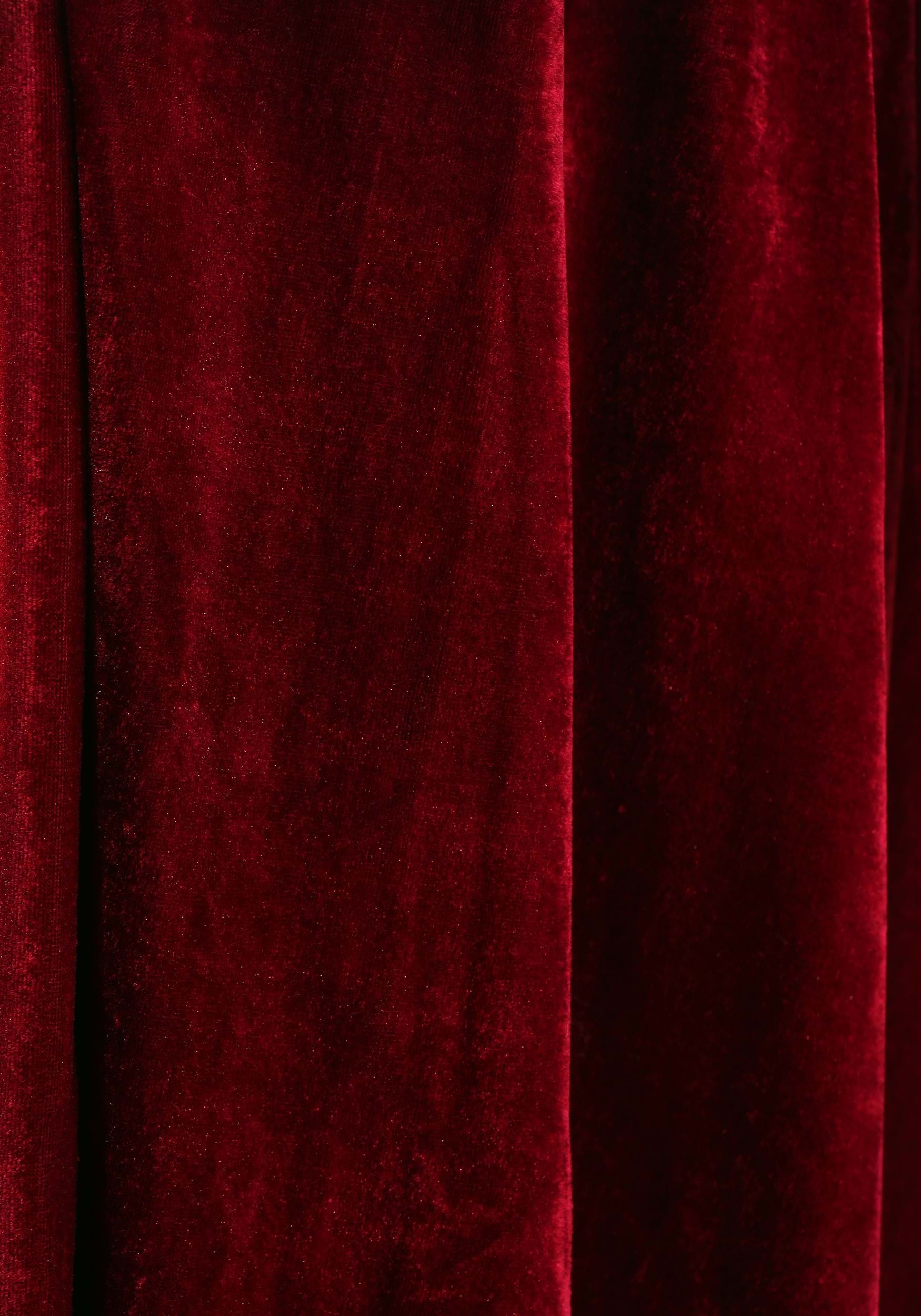 Deluxe Red Riding Hood Women's Costume 10 Deluxe Red Riding Hood Women's Costume