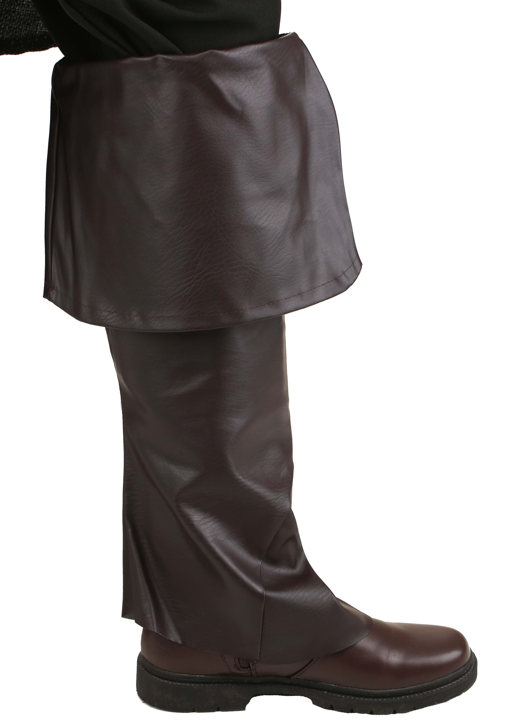 Men's Adult Blackbeard Costume