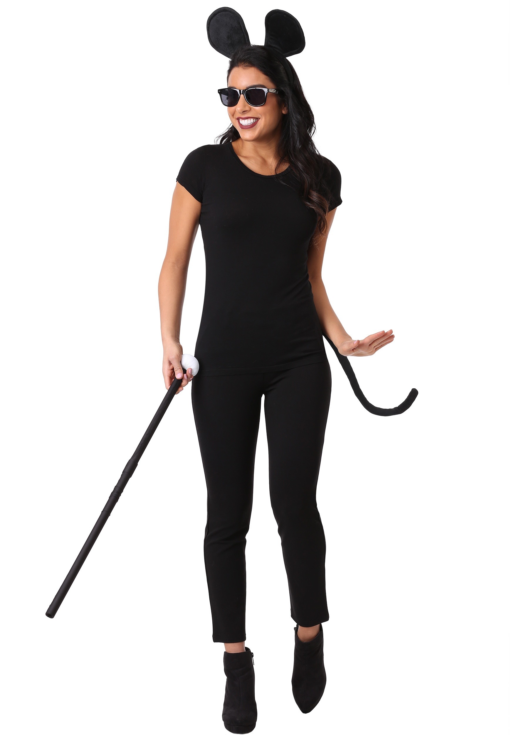 Blind Mice Costume Accessory Kit