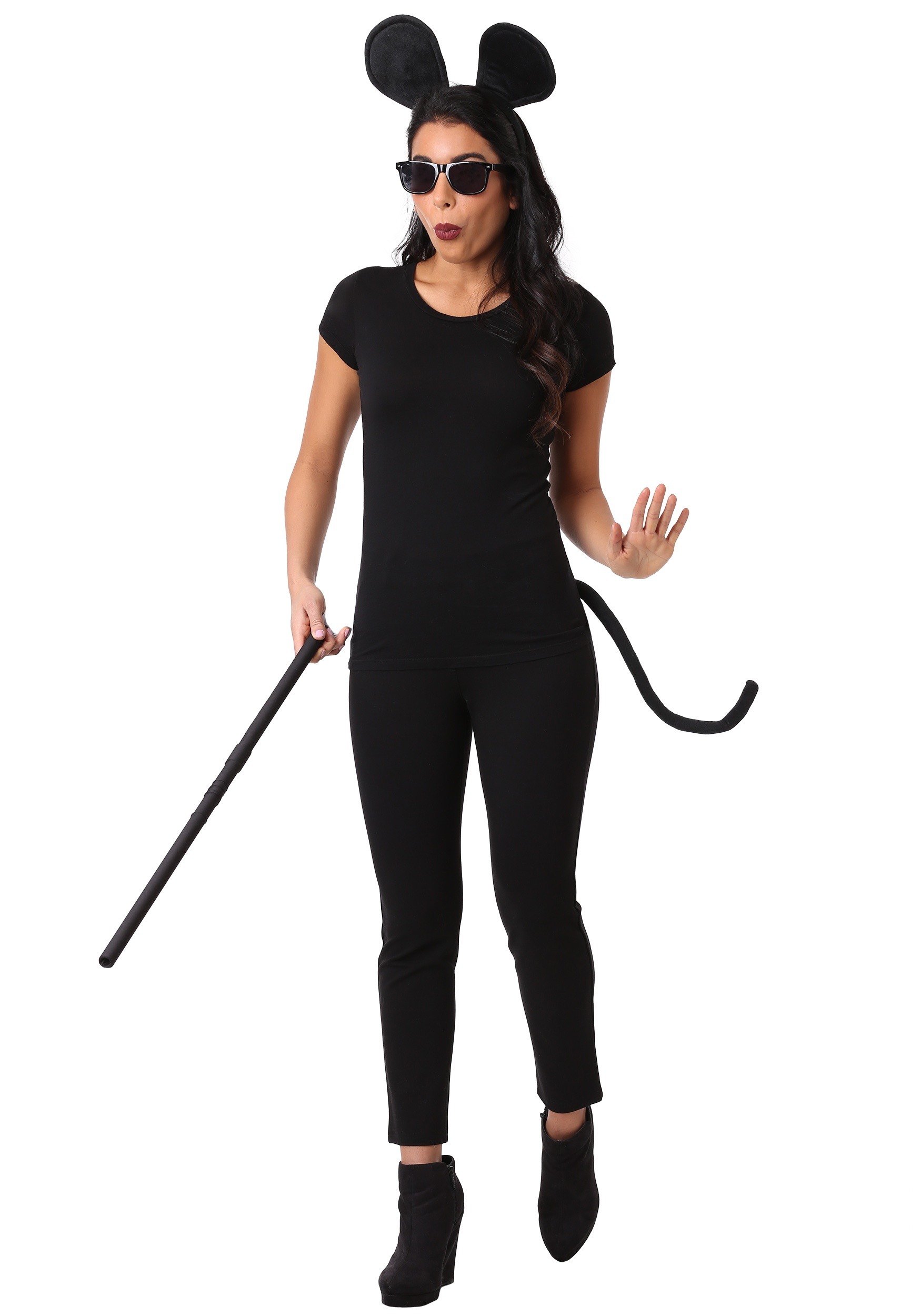 Blind Mice Costume Accessory Kit
