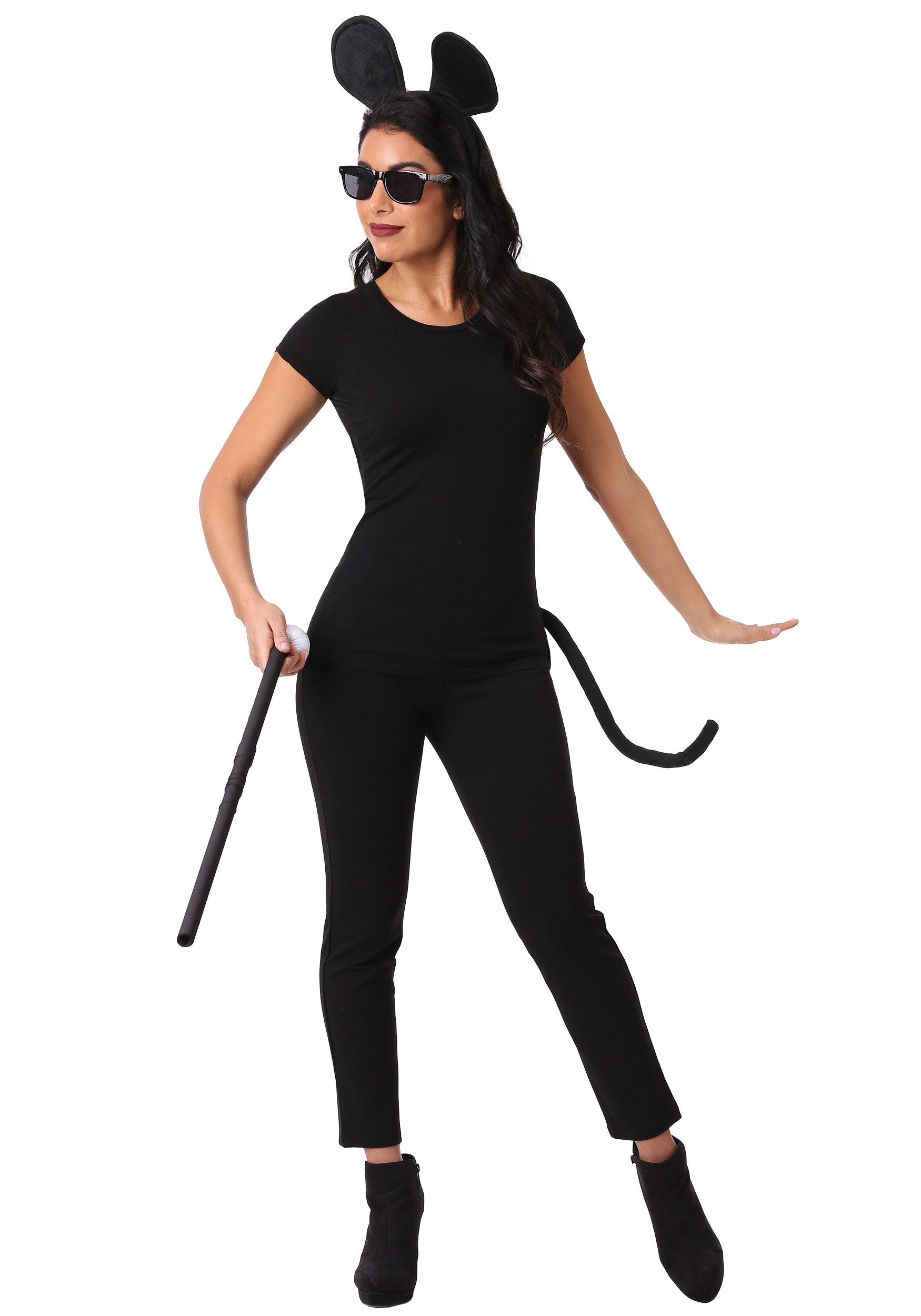 Blind Mice Costume Accessory Kit
