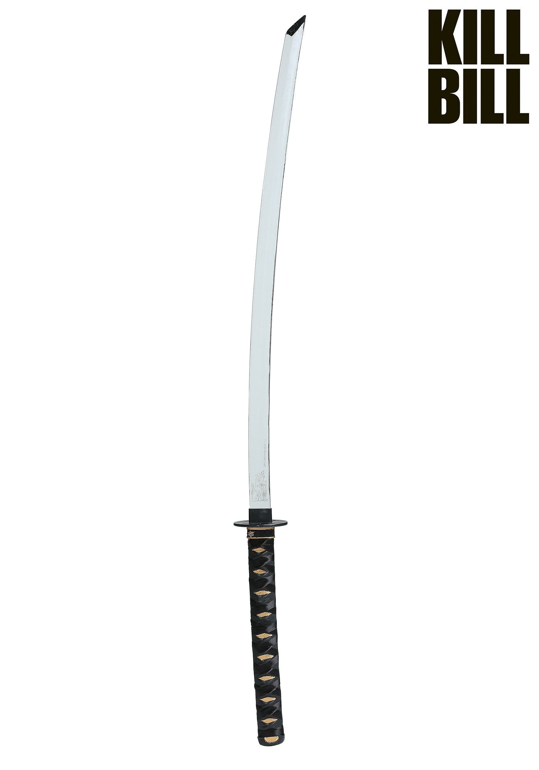 Kill Bill Hattori Hanzo Sword Accessory