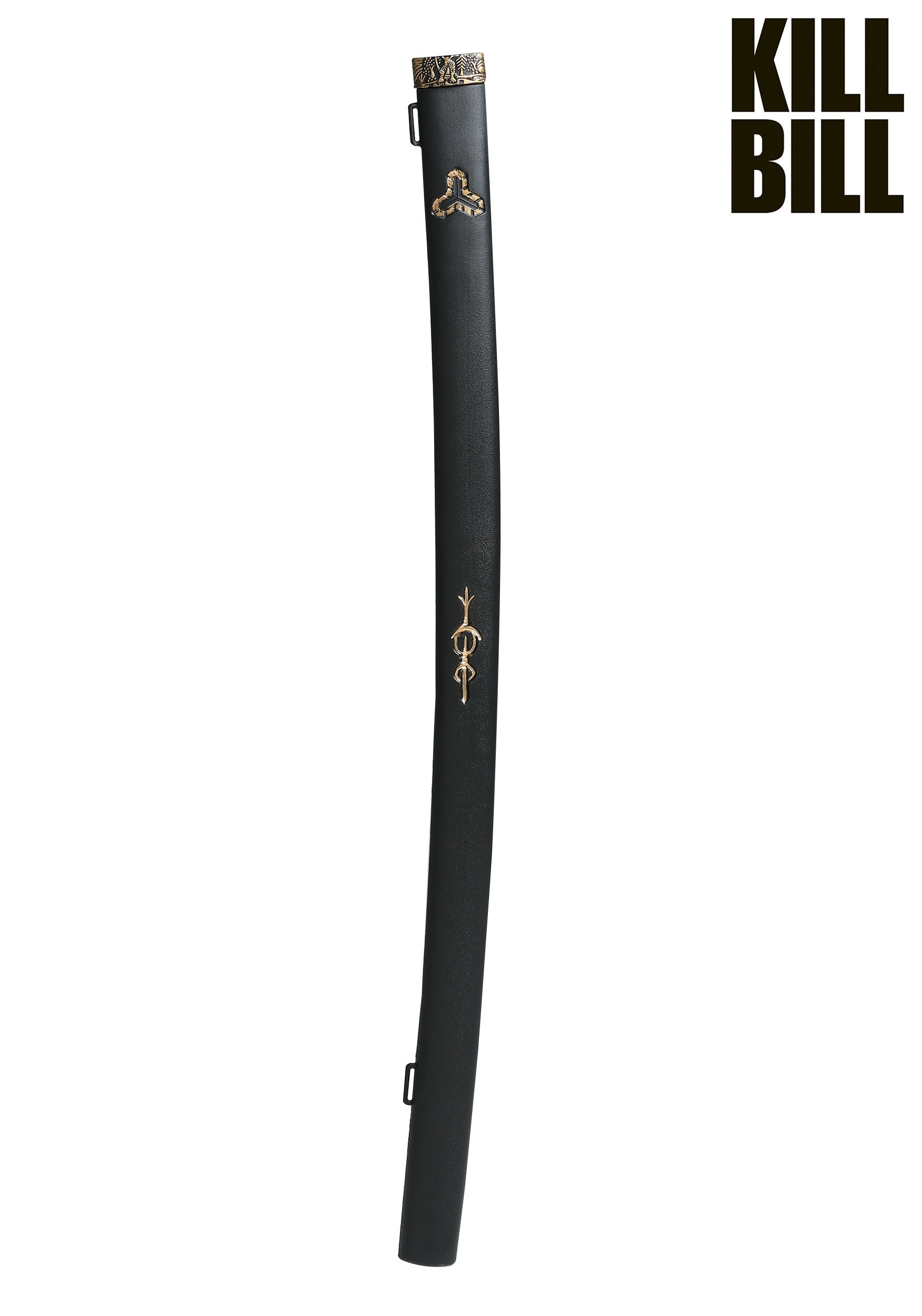 Kill Bill Hattori Hanzo Sword Accessory