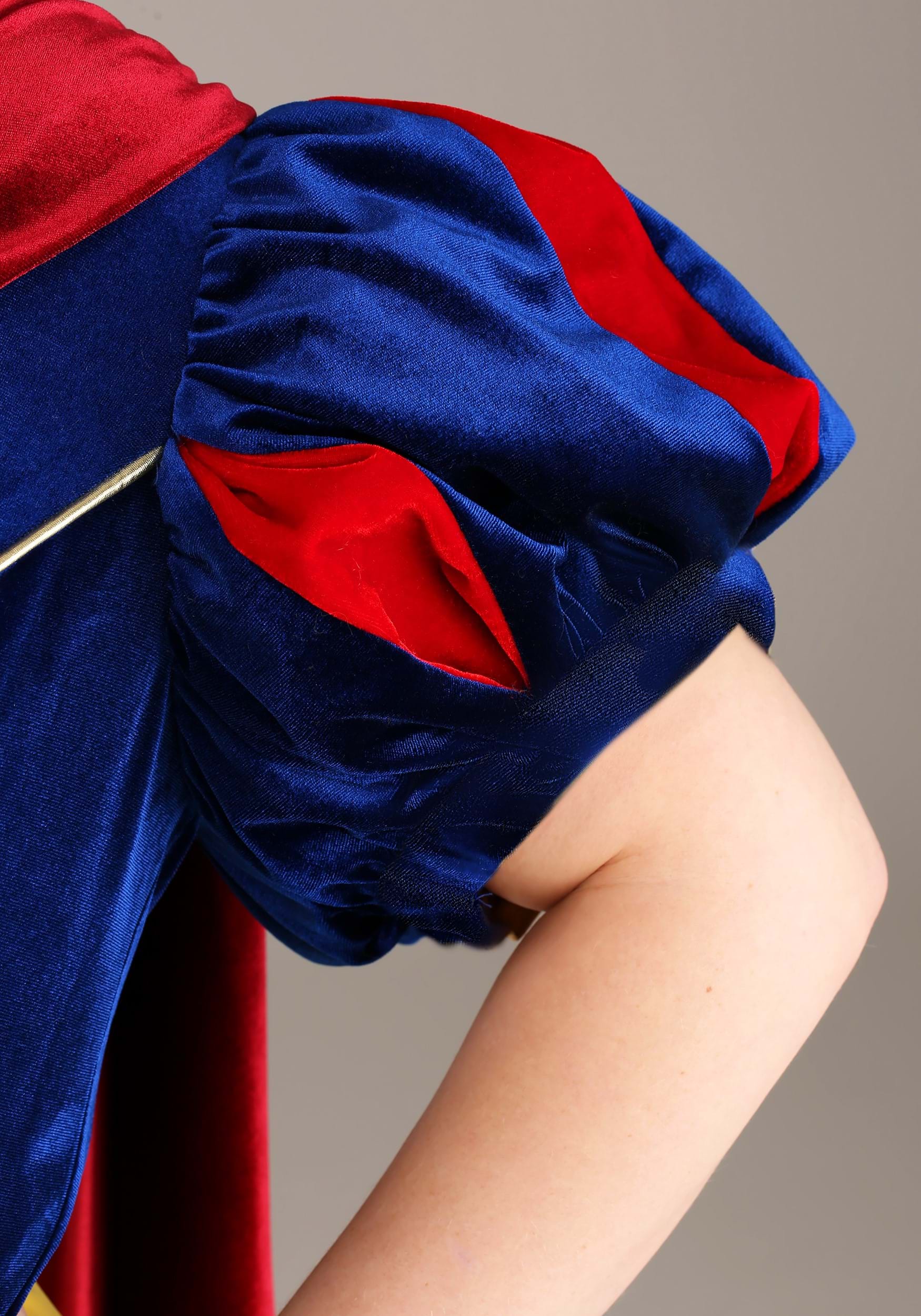 Snow White Costume for Plus Size Women from Disney's Snow White