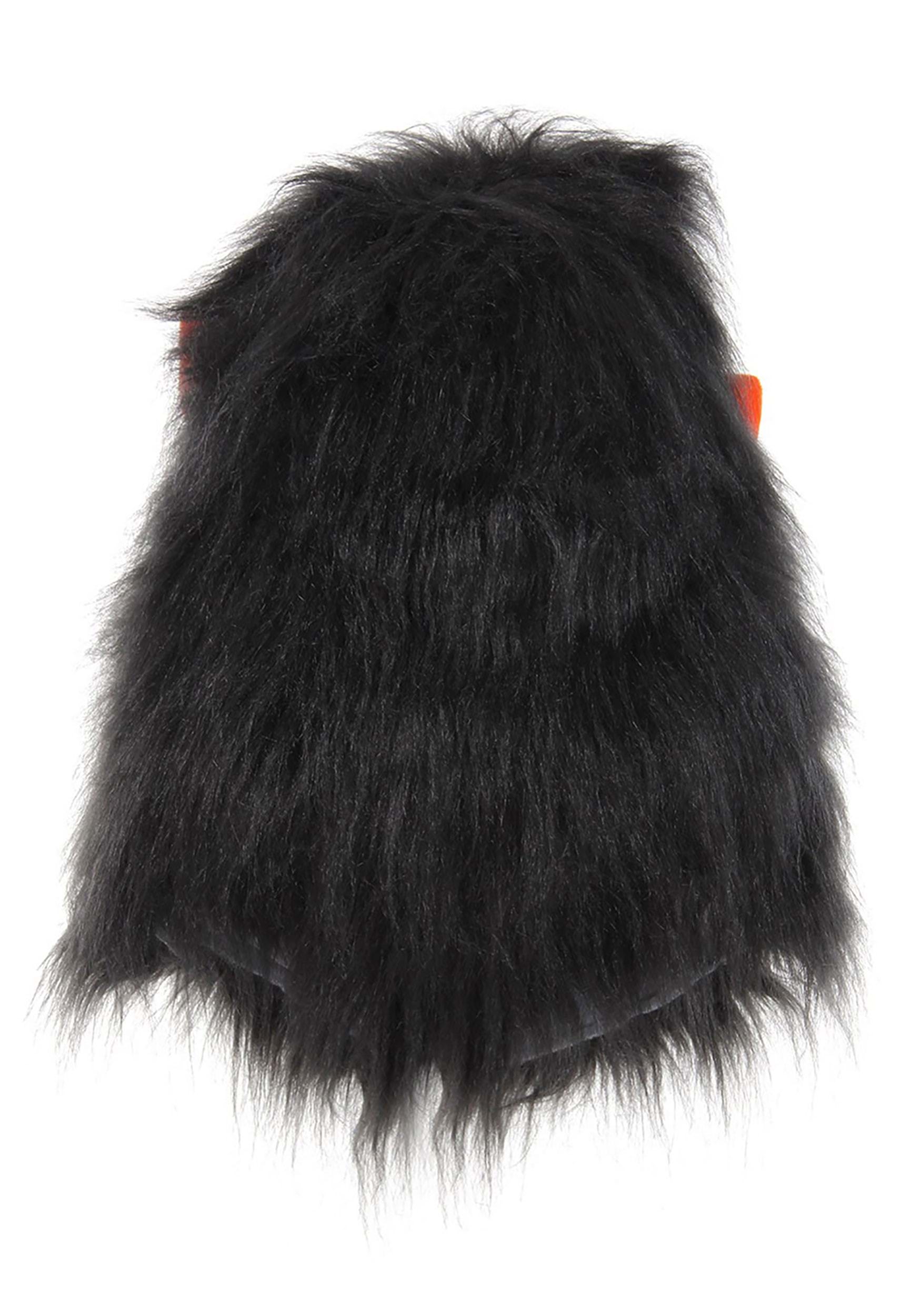 Disney Scar The Lion King Mouth Mover Mask