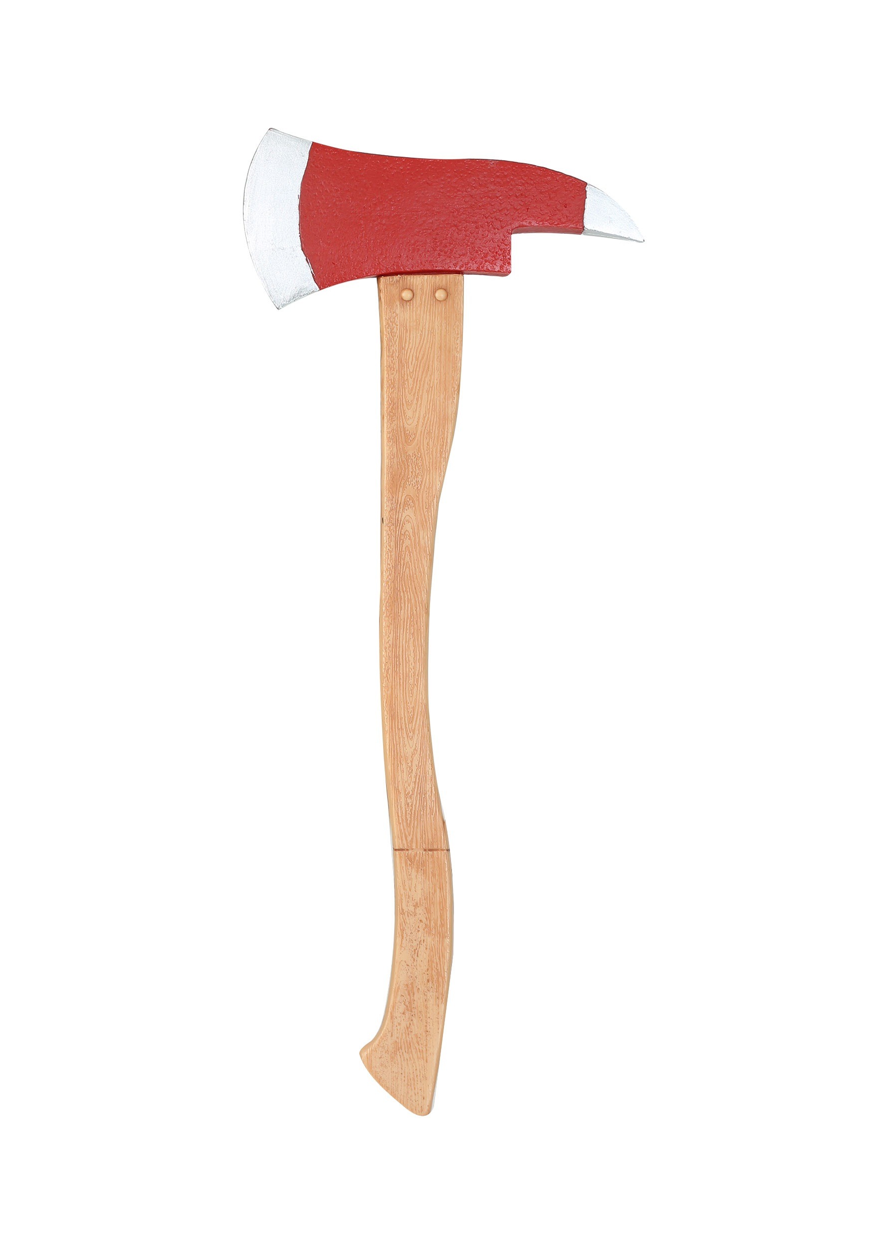 Fireman's Plastic Axe