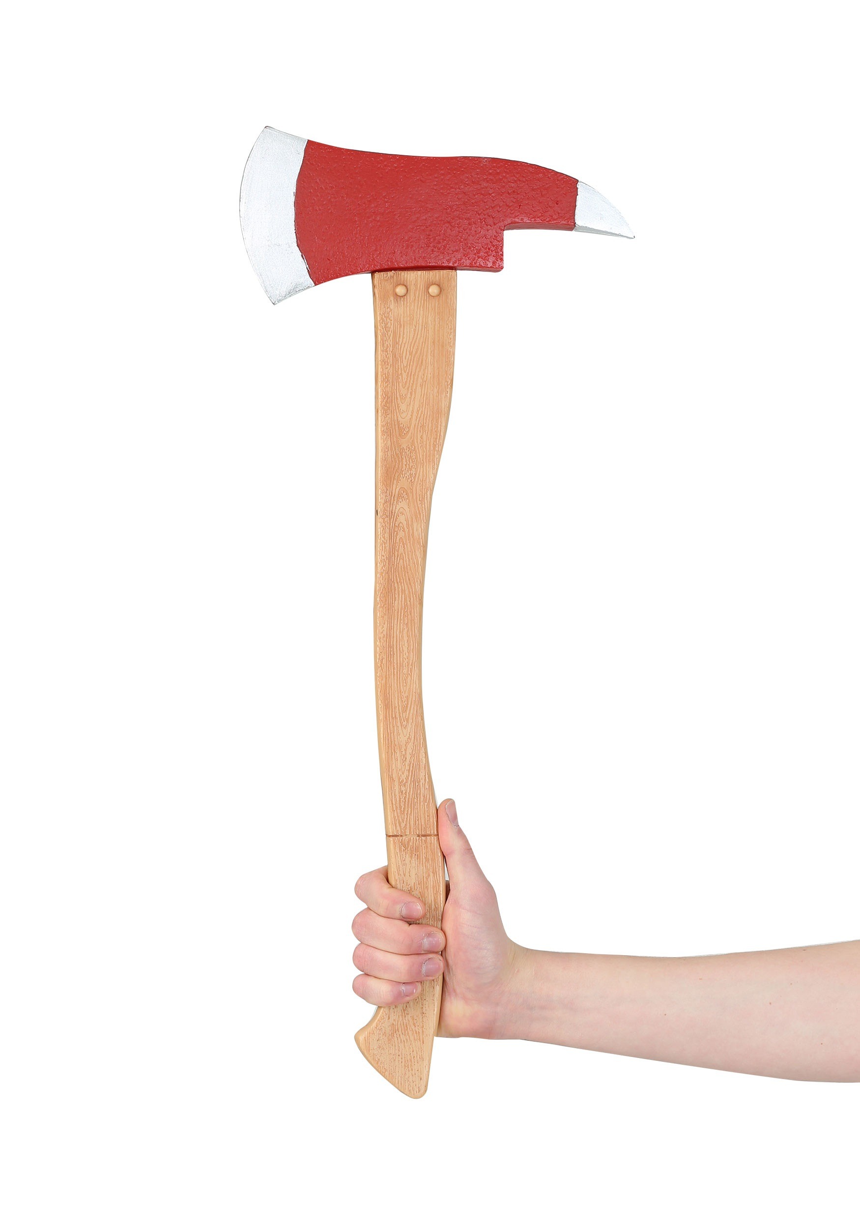 Fireman's Plastic Axe