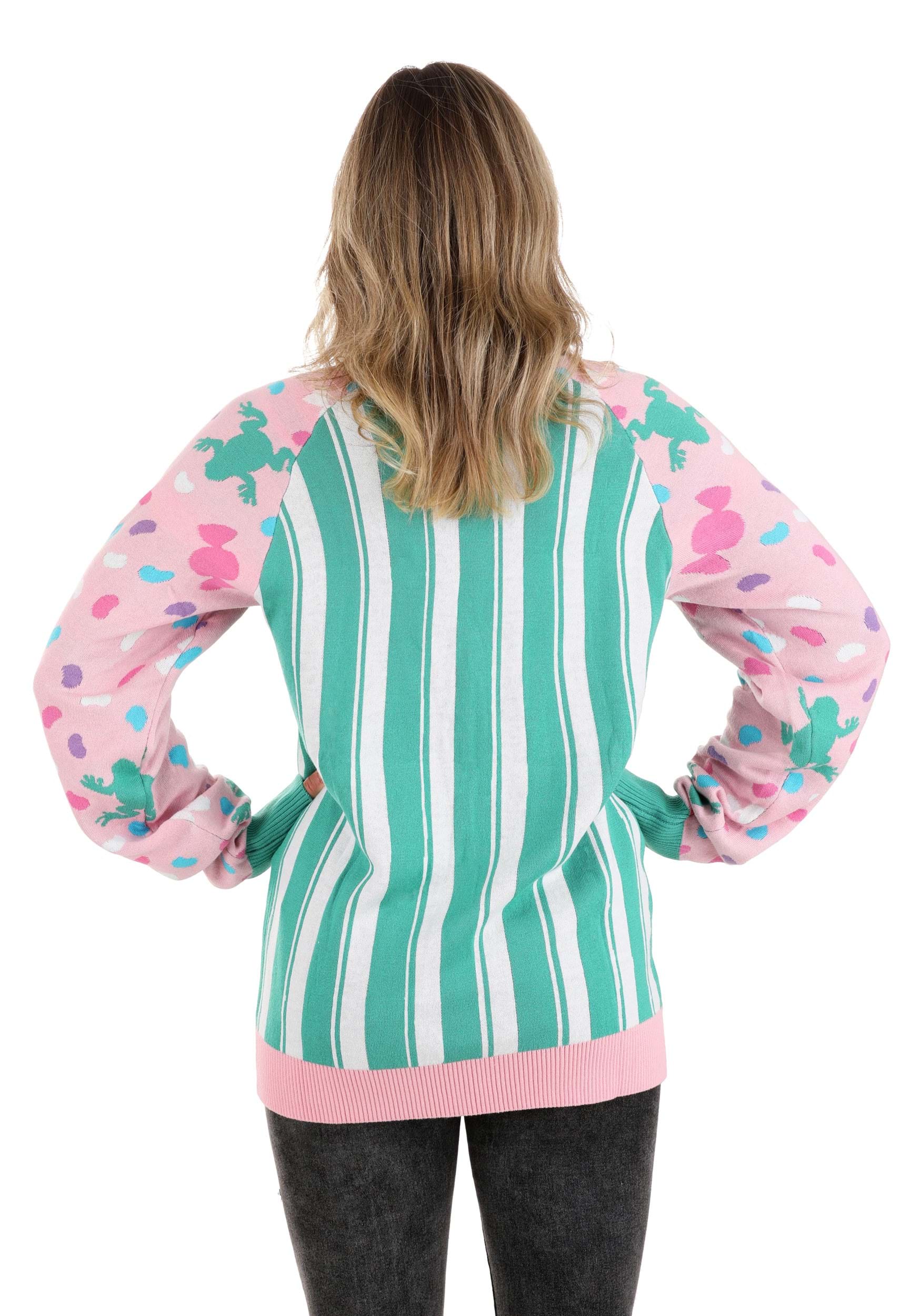 Honeydukes Candy Harry Potter Sweater for Adults