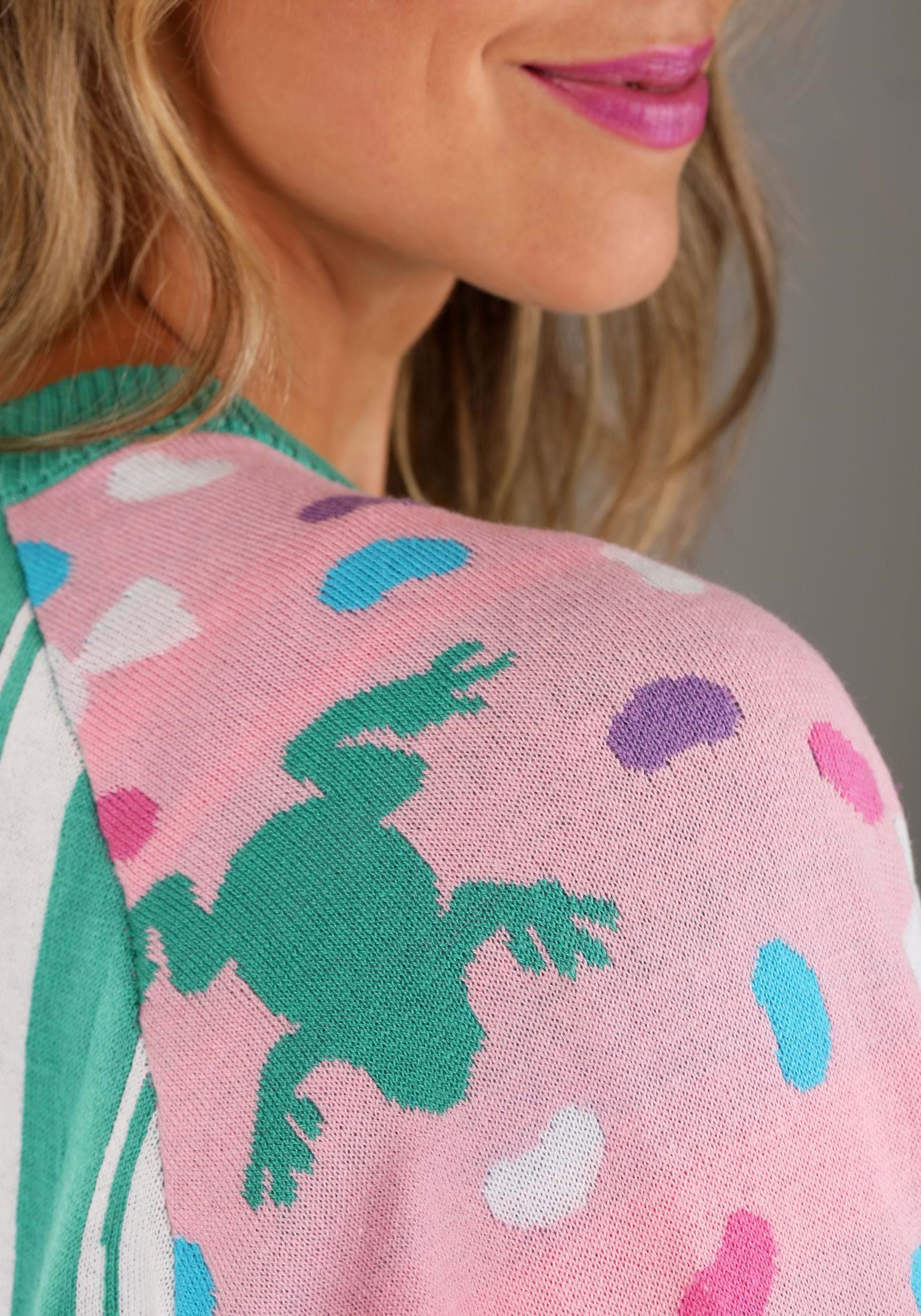 Honeydukes Candy Harry Potter Sweater for Adults