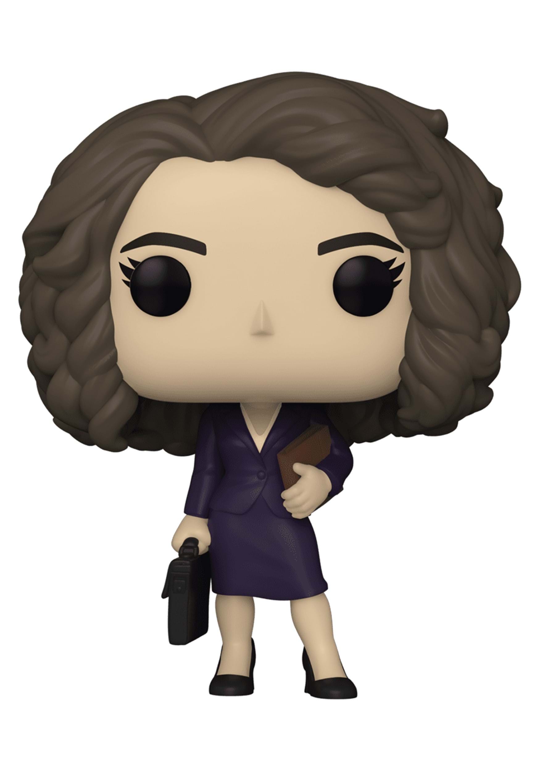 POP! Marvel: She-Hulk - Jennifer Walters Vinyl Figure