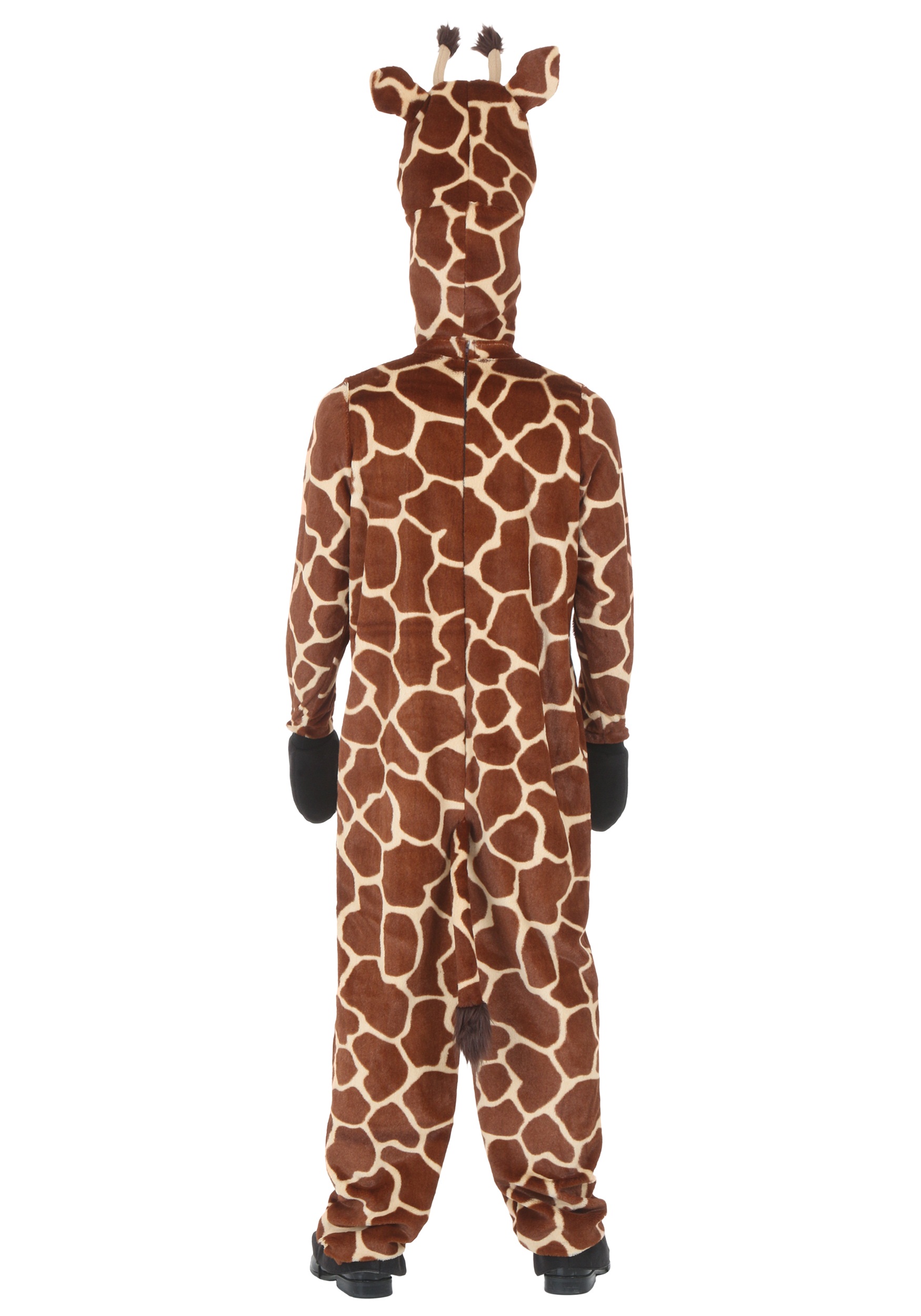 Adult Giraffe Costume