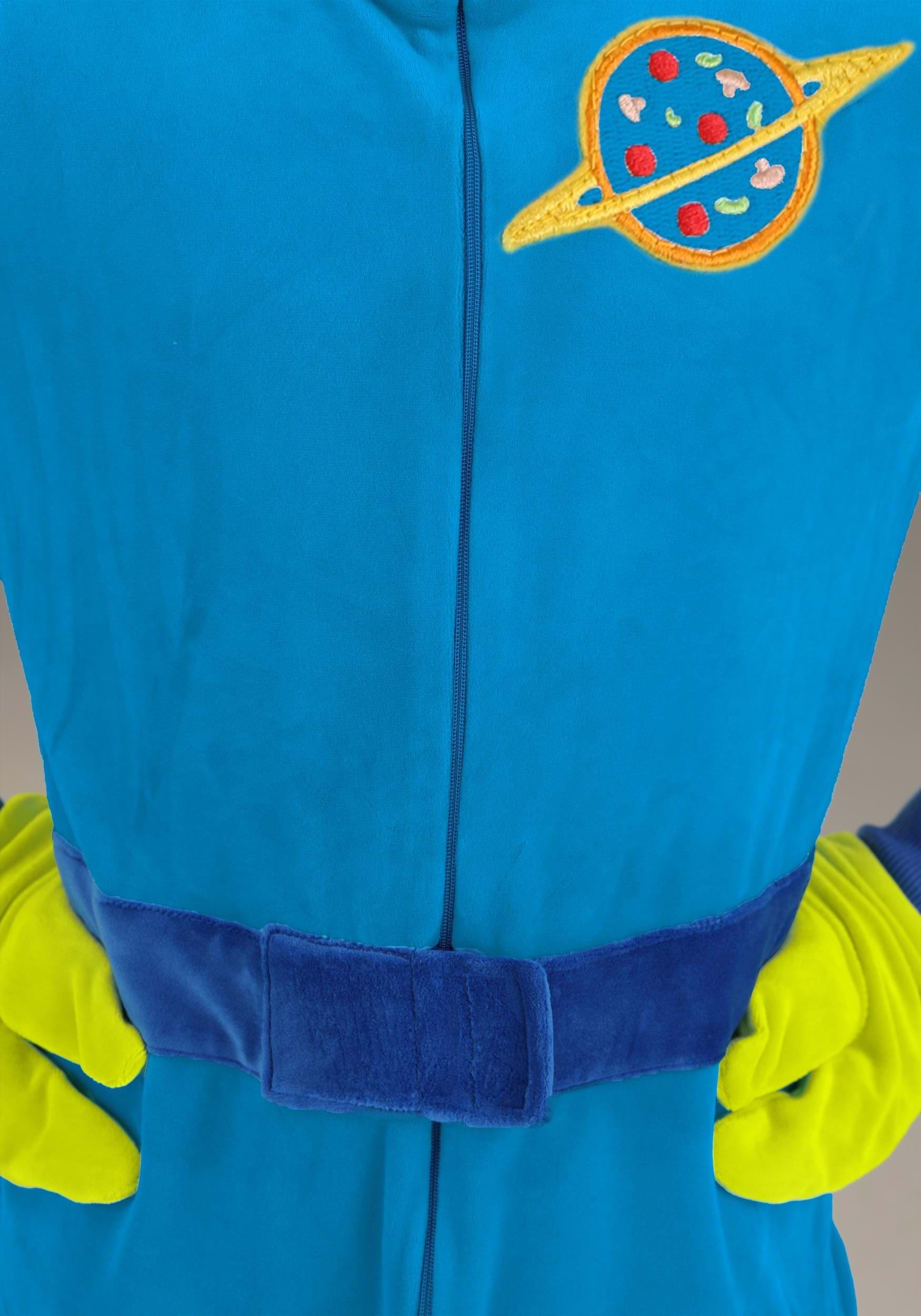 Kid's Disney and Pixar Toy Story Alien Costume