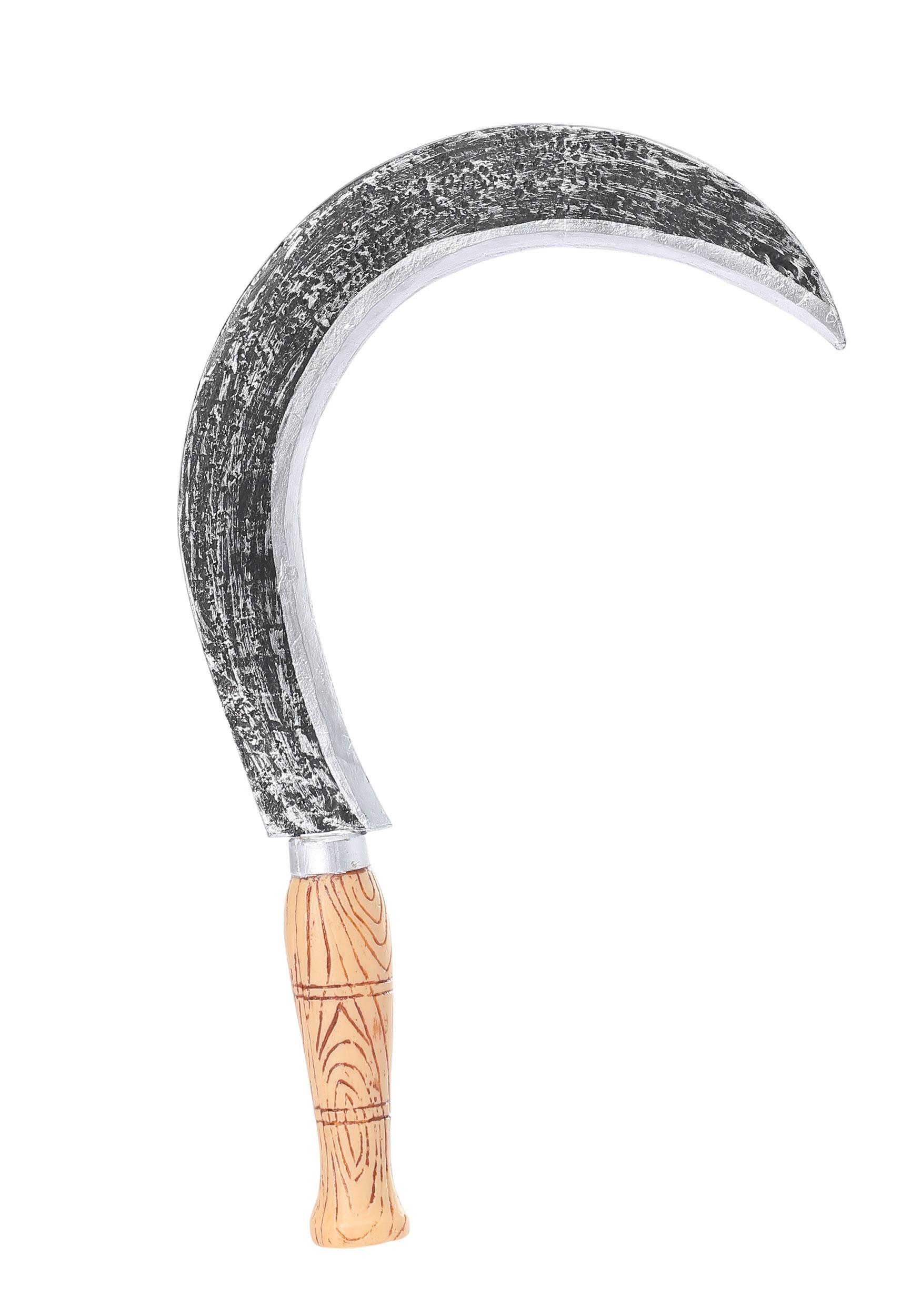 Handheld Sickle Accessory