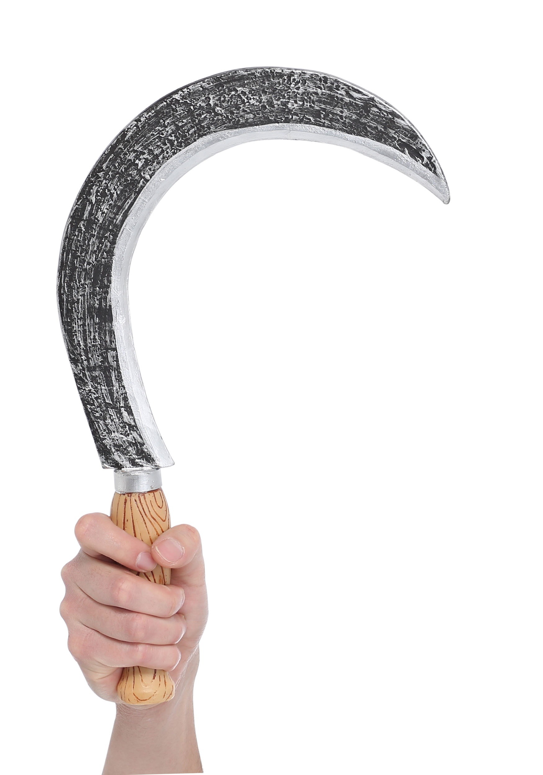Handheld Sickle Accessory