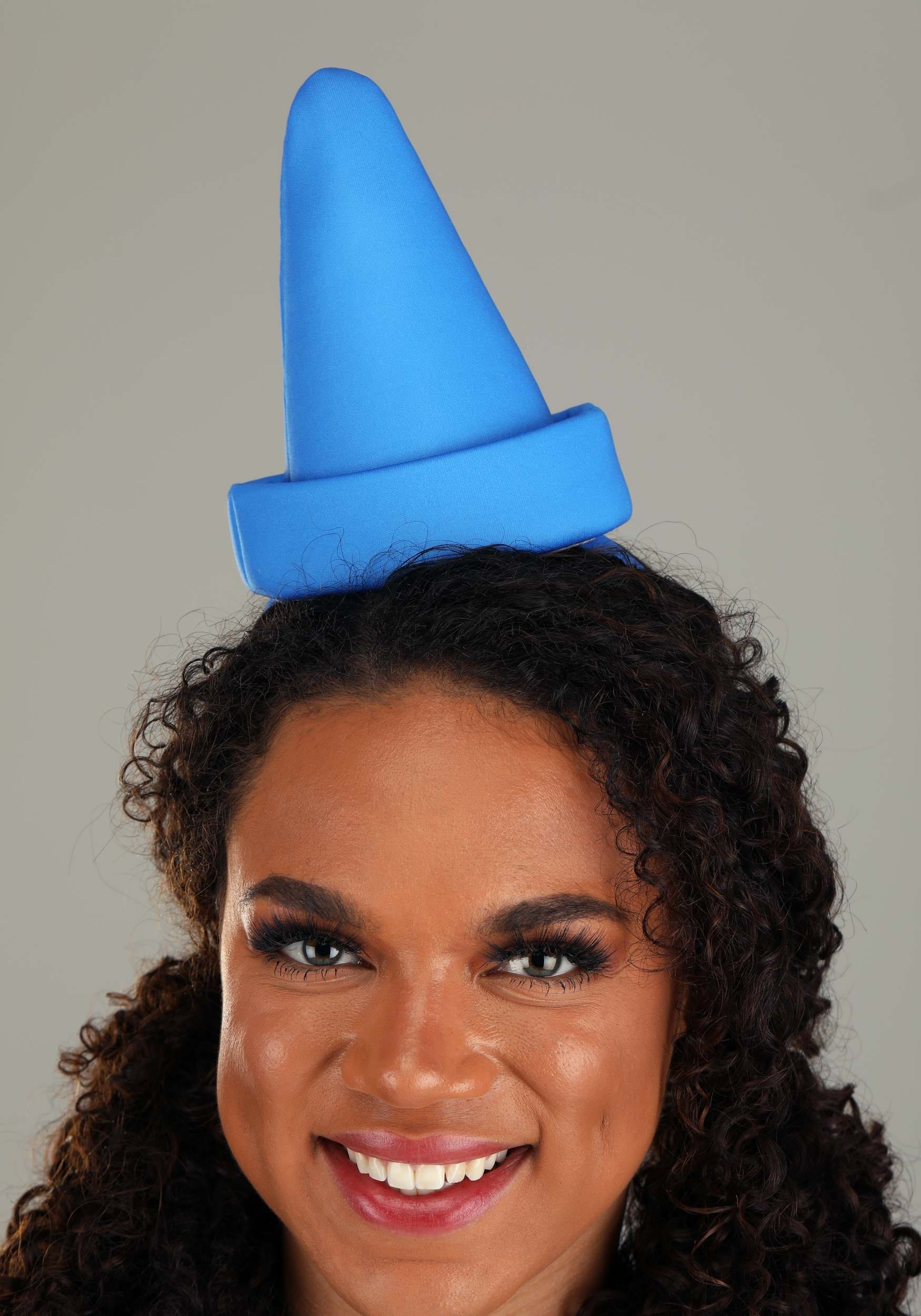 Cerulean Crayola Crayon Costume for Women