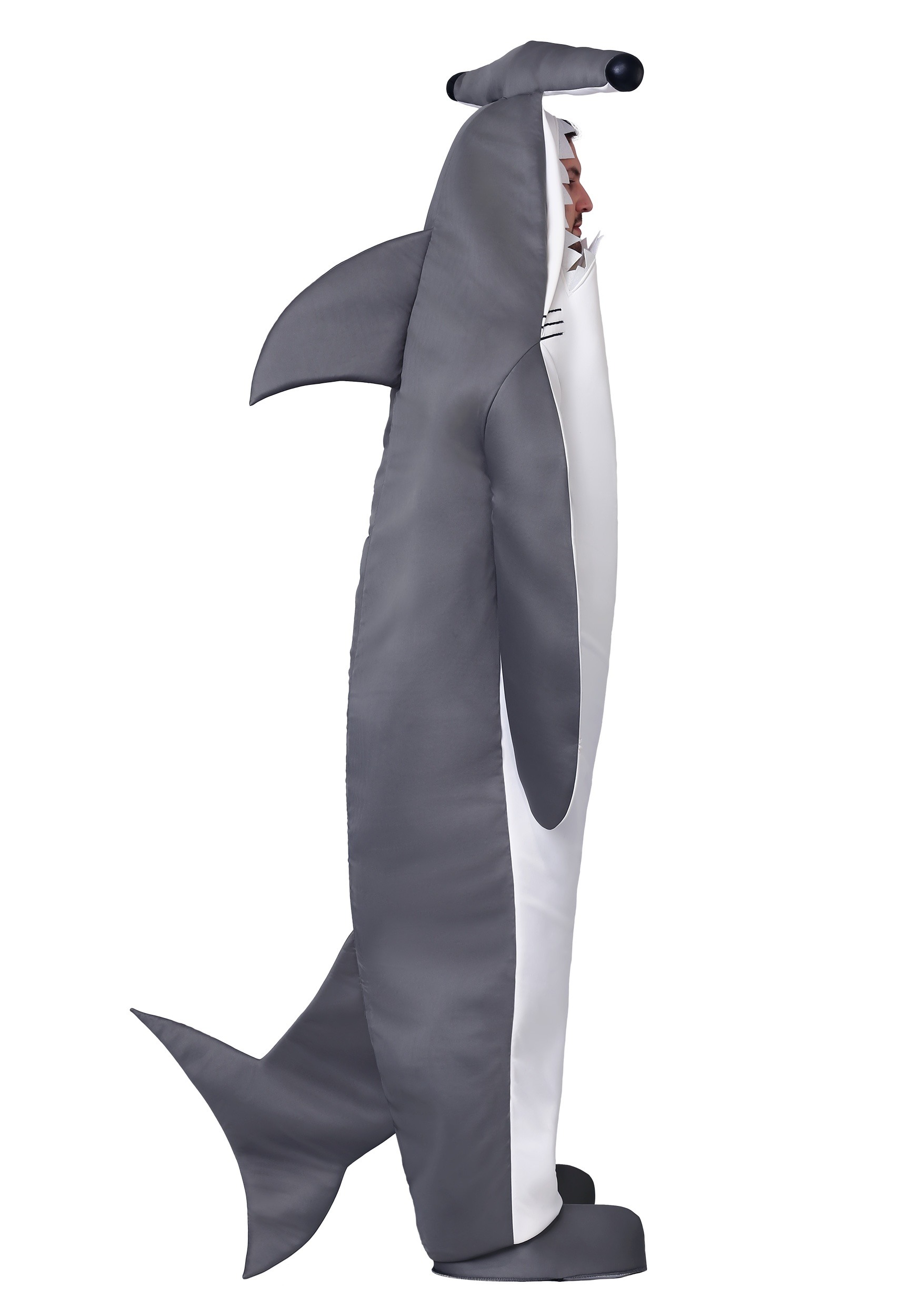 Adult Hammerhead Shark Costume