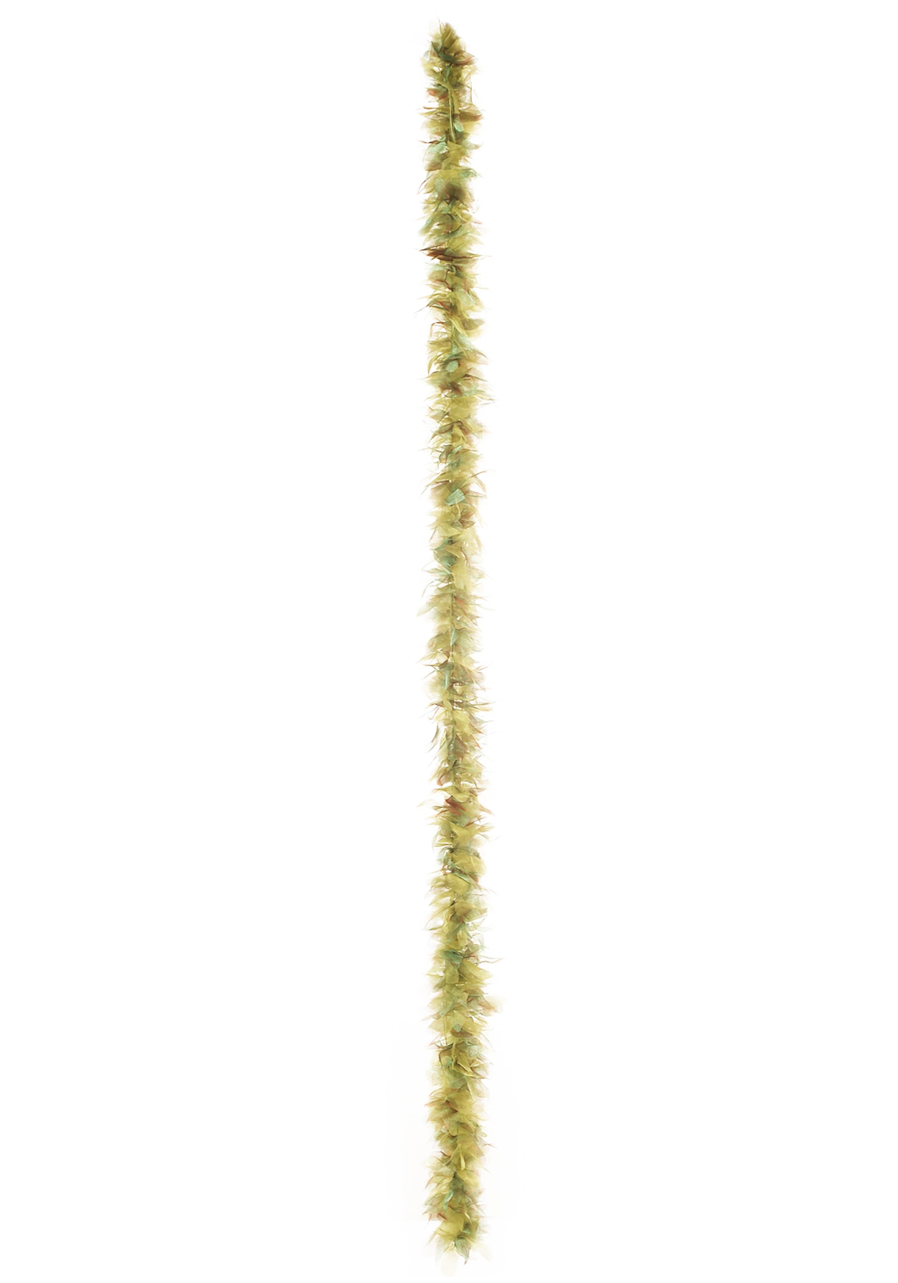 Mermaid Costume Seaweed Boa Accessory