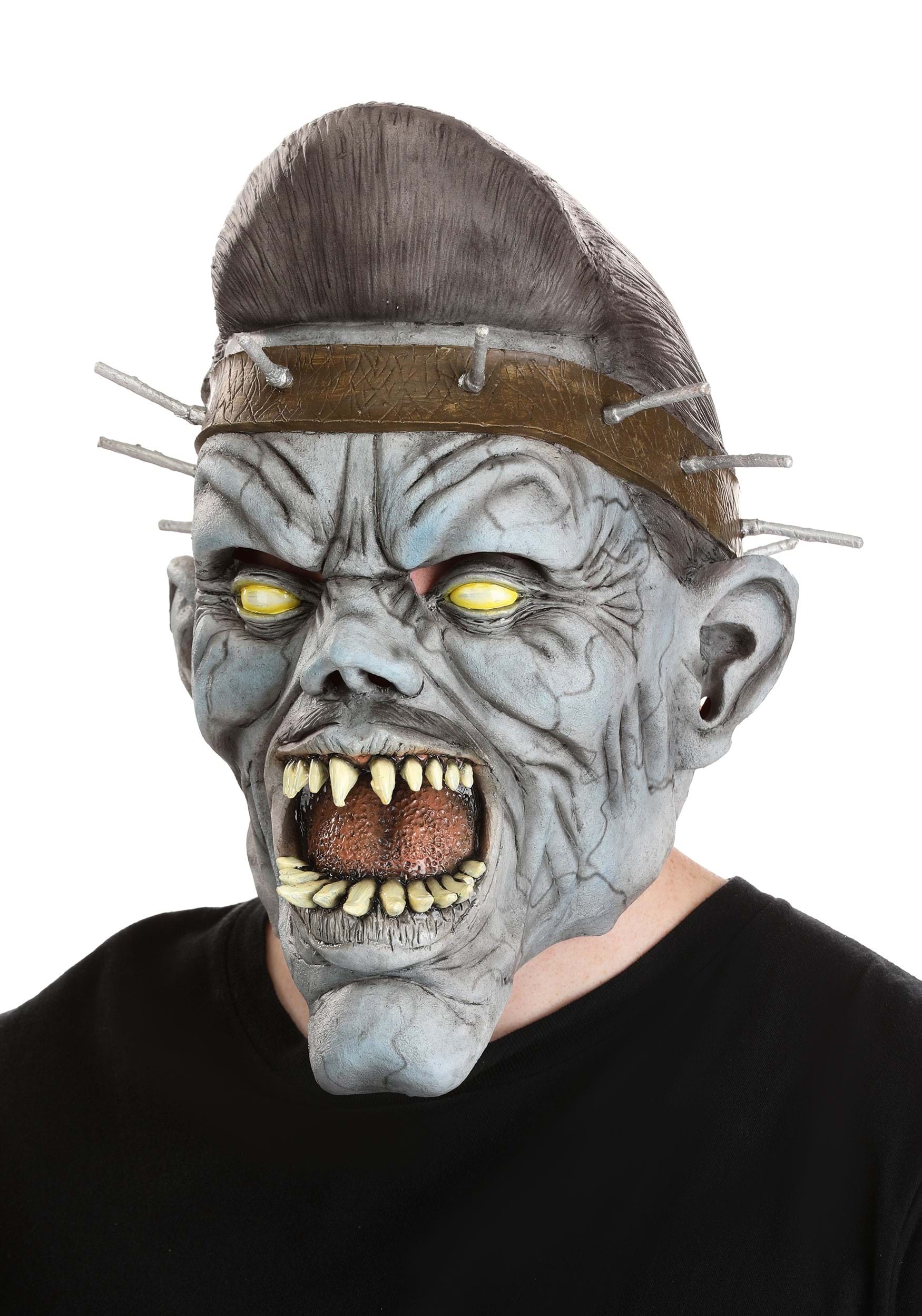 Ghostbusters Tony Scoleri Brothers Adult Mask 6 Ghostbusters Tony Scoleri Brothers Adult Mask